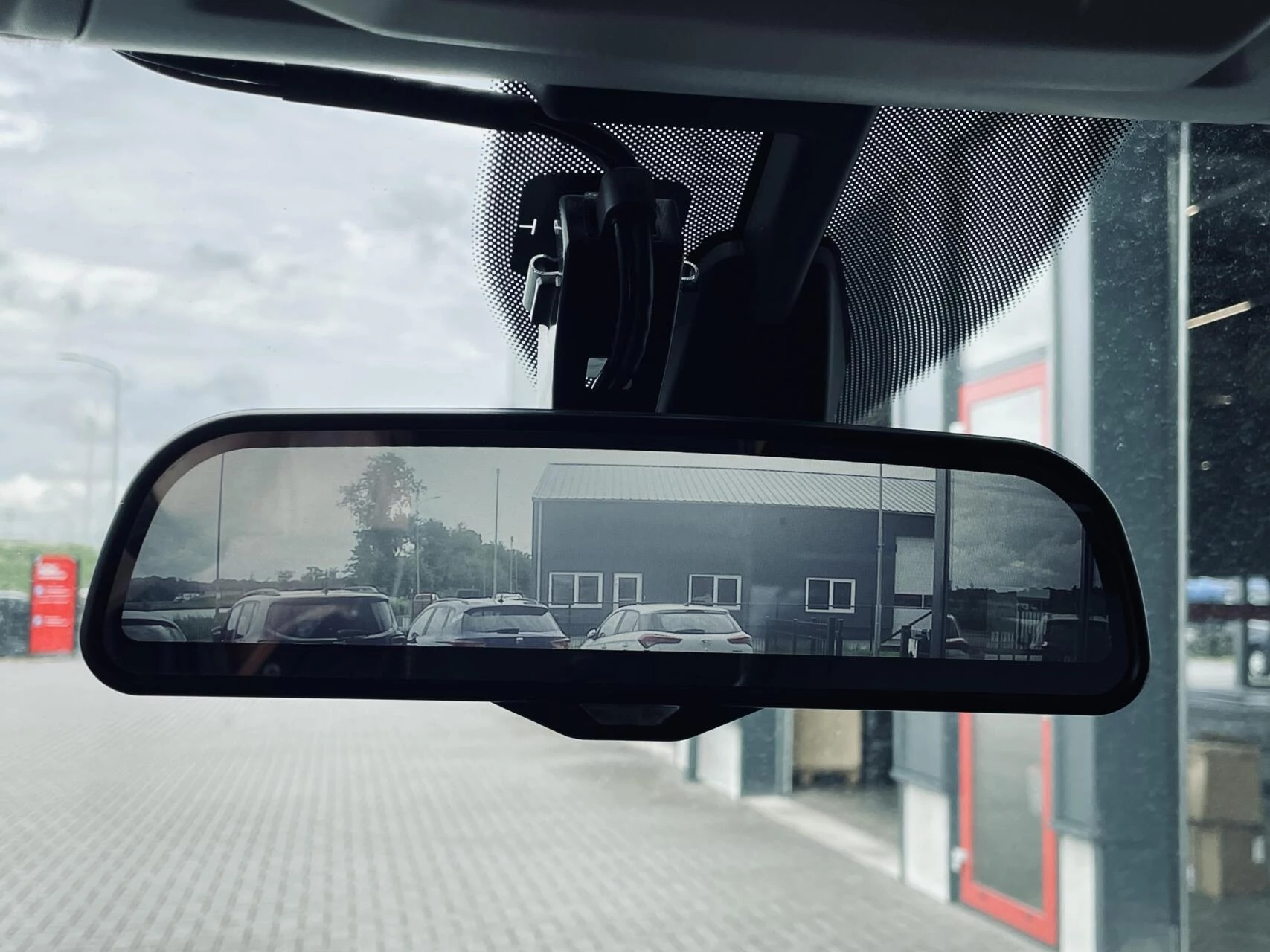 Hoofdafbeelding Renault Express