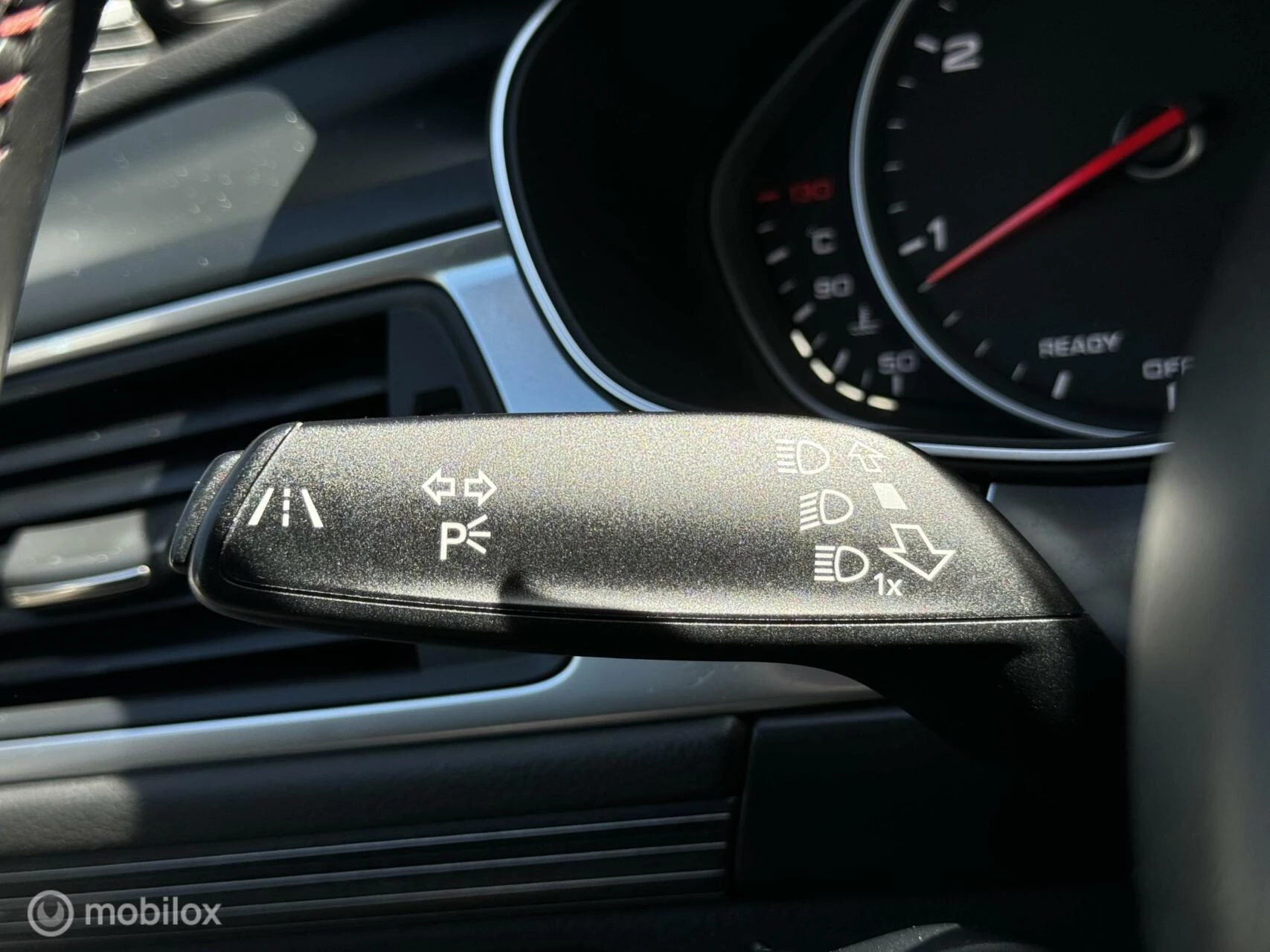 Hoofdafbeelding Audi A7