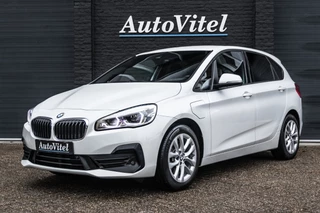 BMW 2 Serie Active Tourer 225xe Advantage | Elektrisch verstel. stoelen | Adaptive Cruise | LED | PDC V+A | 52000km