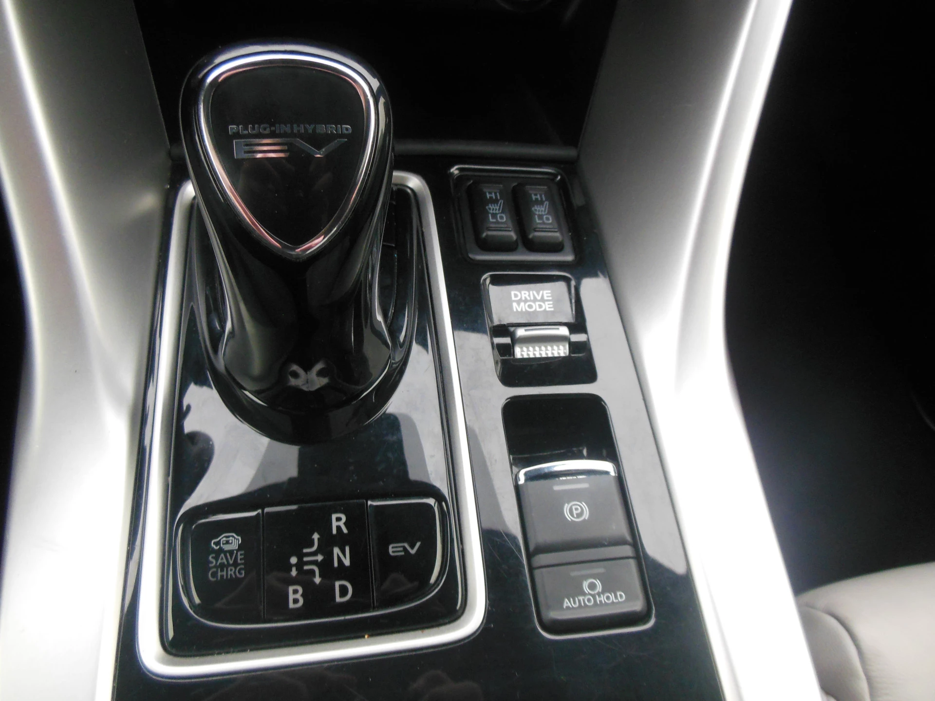 Hoofdafbeelding Mitsubishi Eclipse Cross