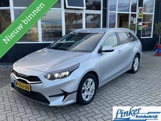 Kia Ceed Sportswagon 1.0 T-GDi DynamicPlusLine - NL-AUTO GEEN AFLEVERKOSTEN