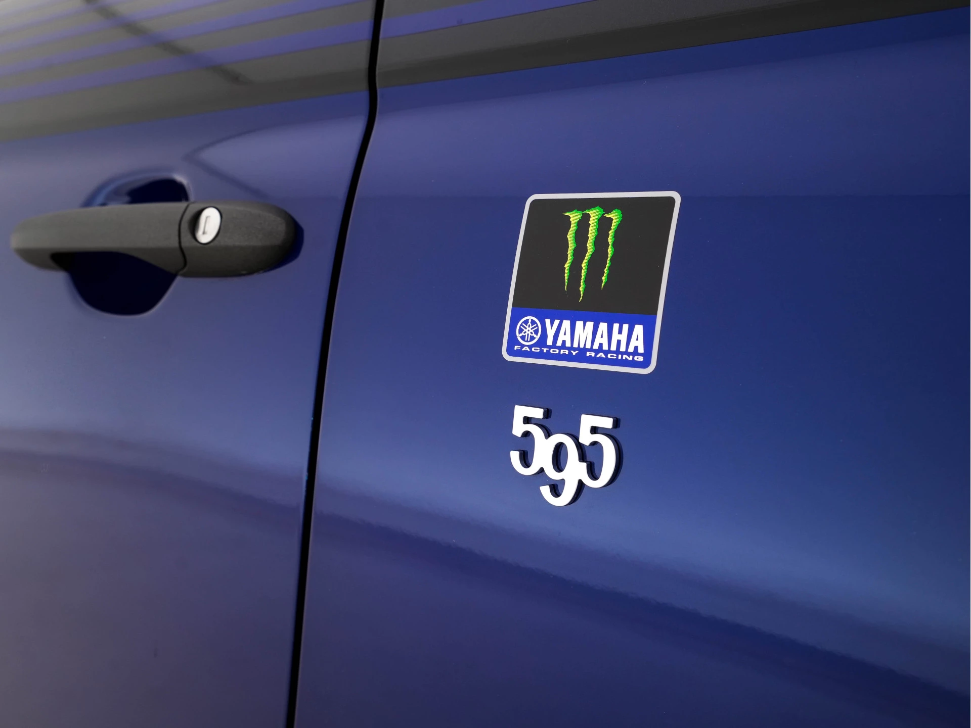 Hoofdafbeelding Abarth 500C