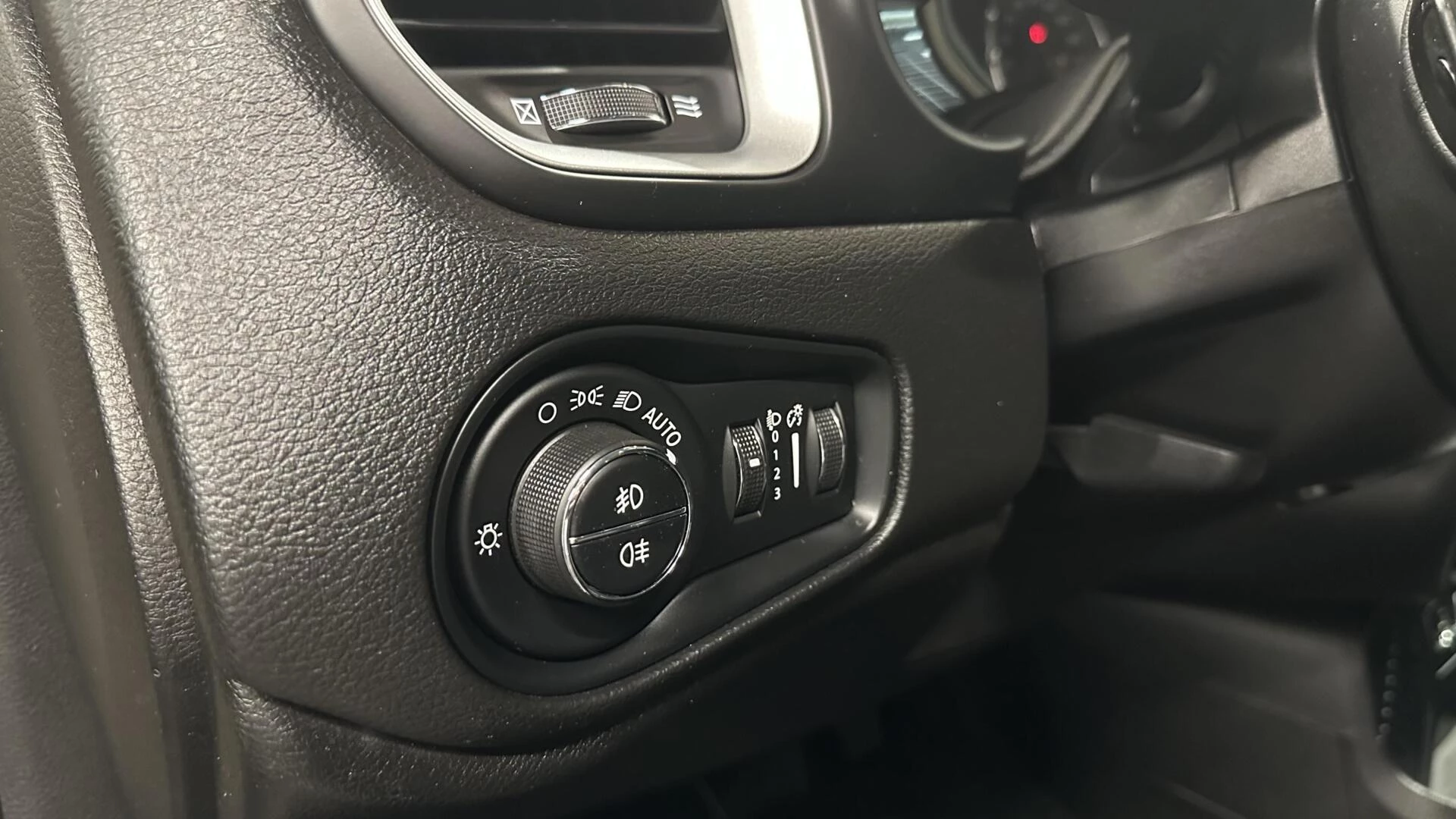 Hoofdafbeelding Jeep Renegade