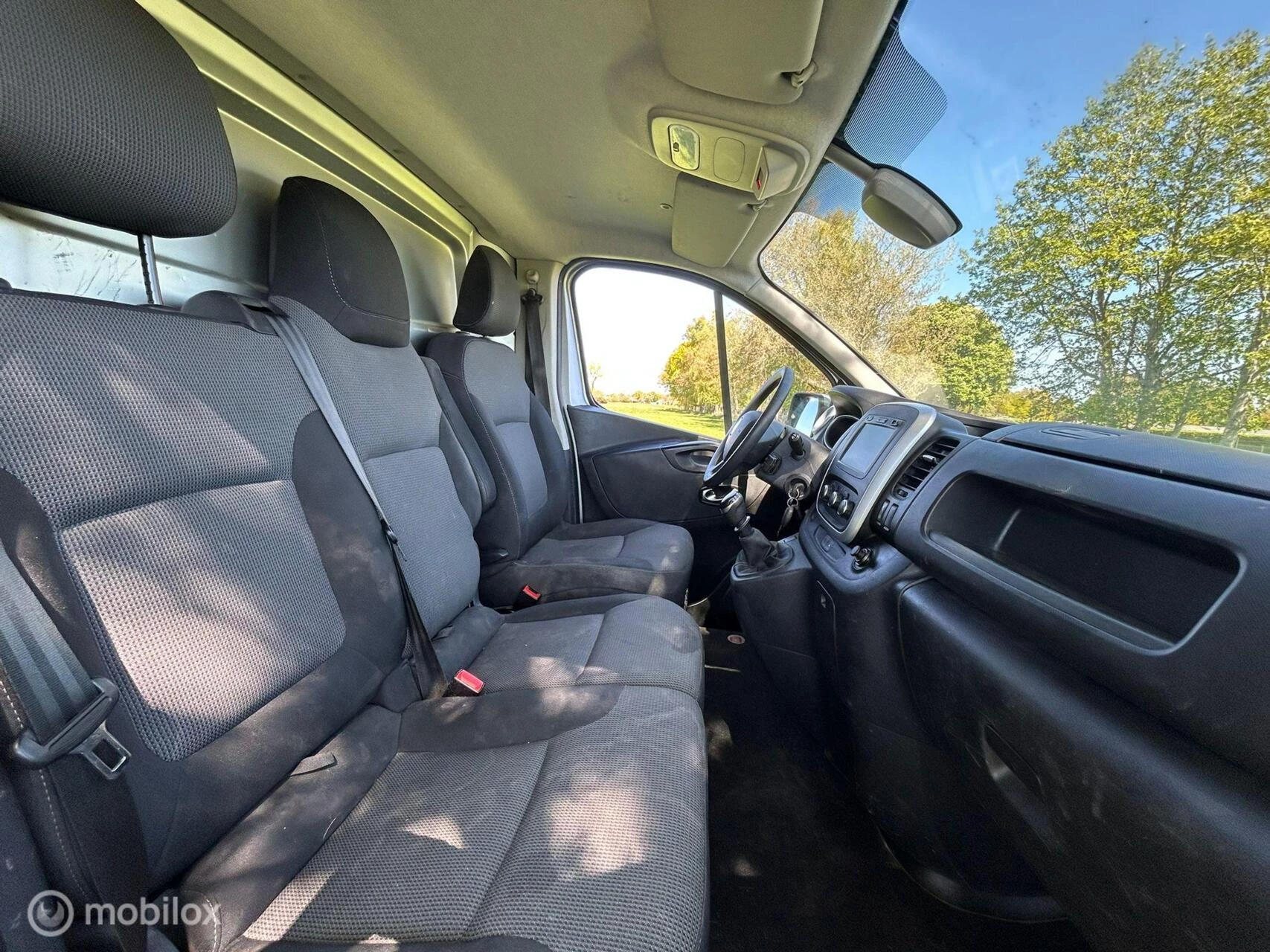Hoofdafbeelding Fiat Talento