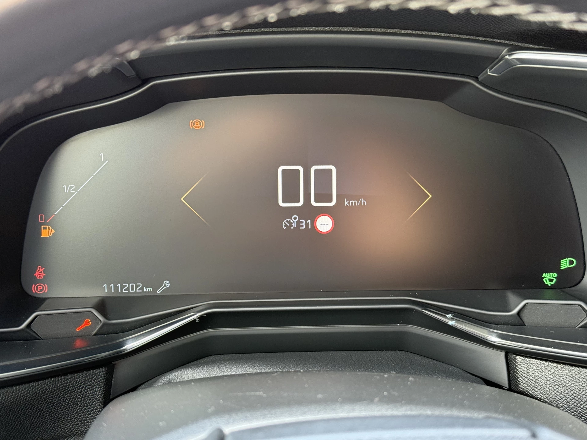 Hoofdafbeelding DS DS 7