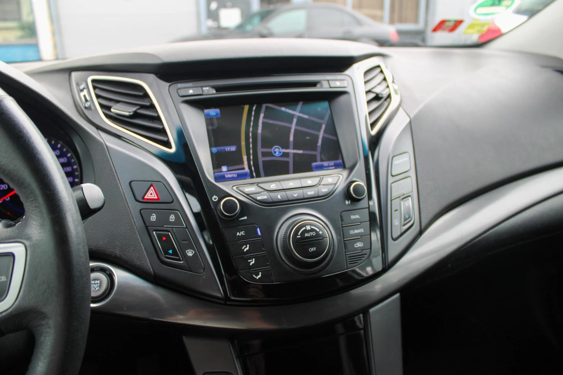 Hoofdafbeelding Hyundai i40
