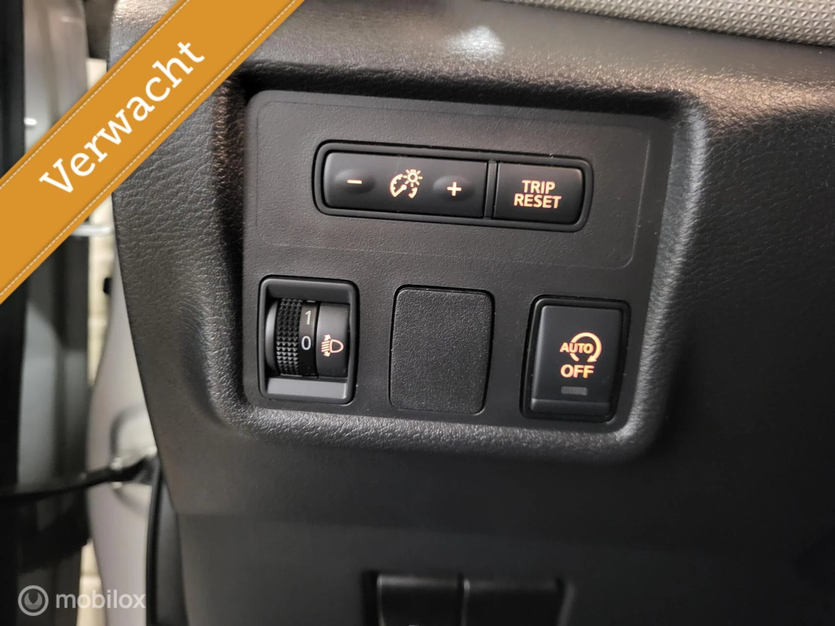 Hoofdafbeelding Nissan Micra