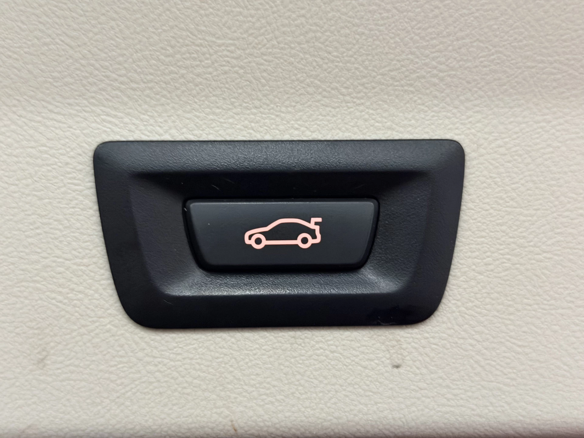 Hoofdafbeelding BMW X4