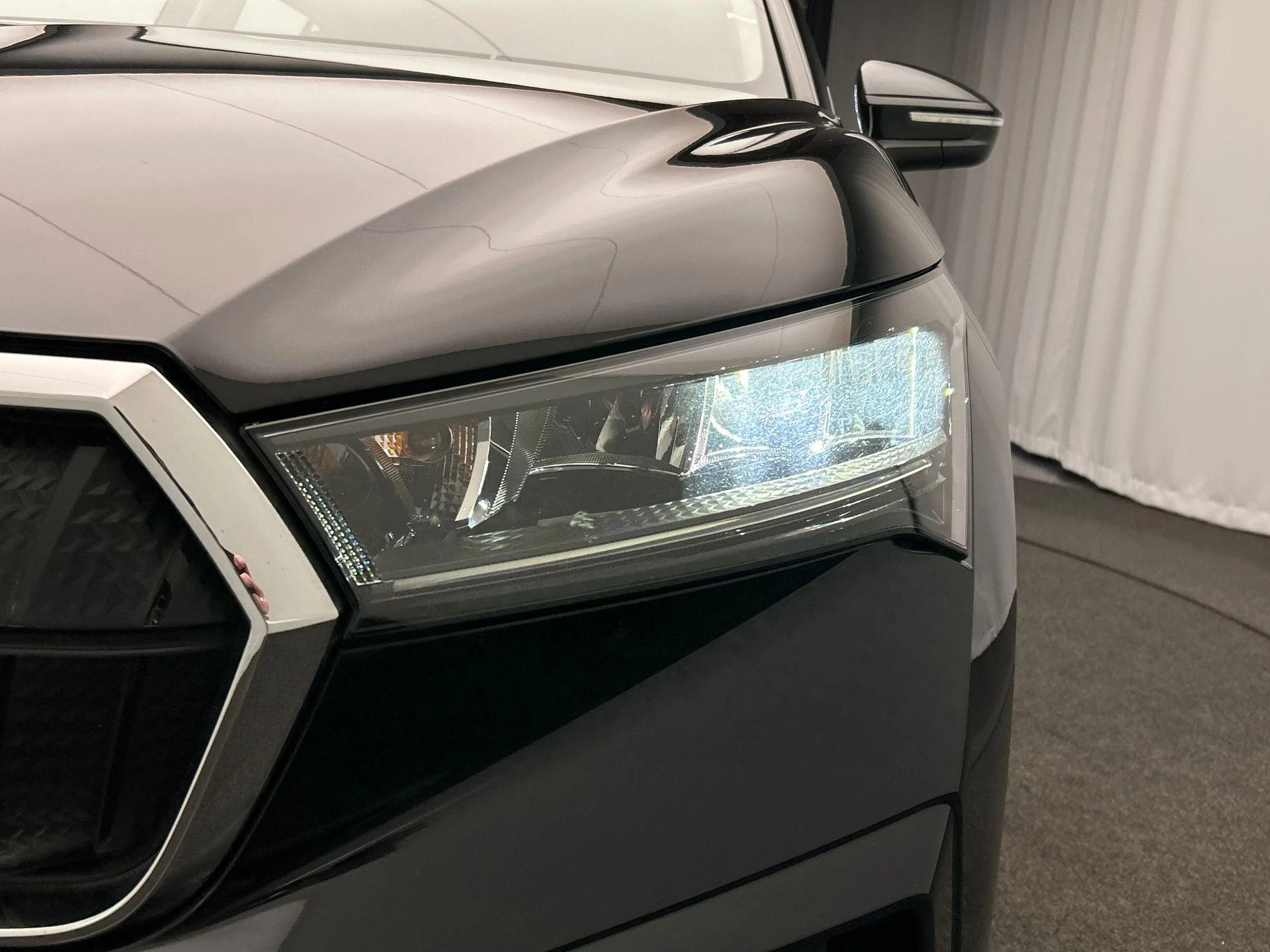 Hoofdafbeelding Škoda Enyaq iV