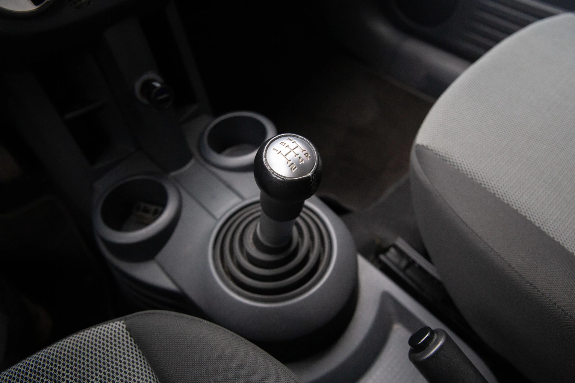 Hoofdafbeelding Mitsubishi Colt