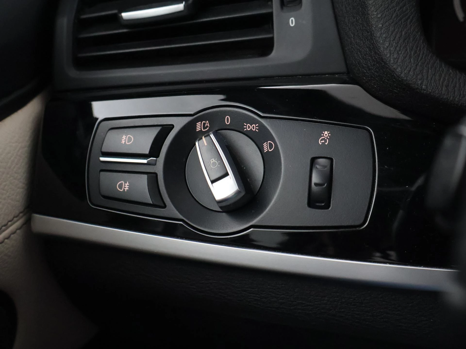 Hoofdafbeelding BMW X4