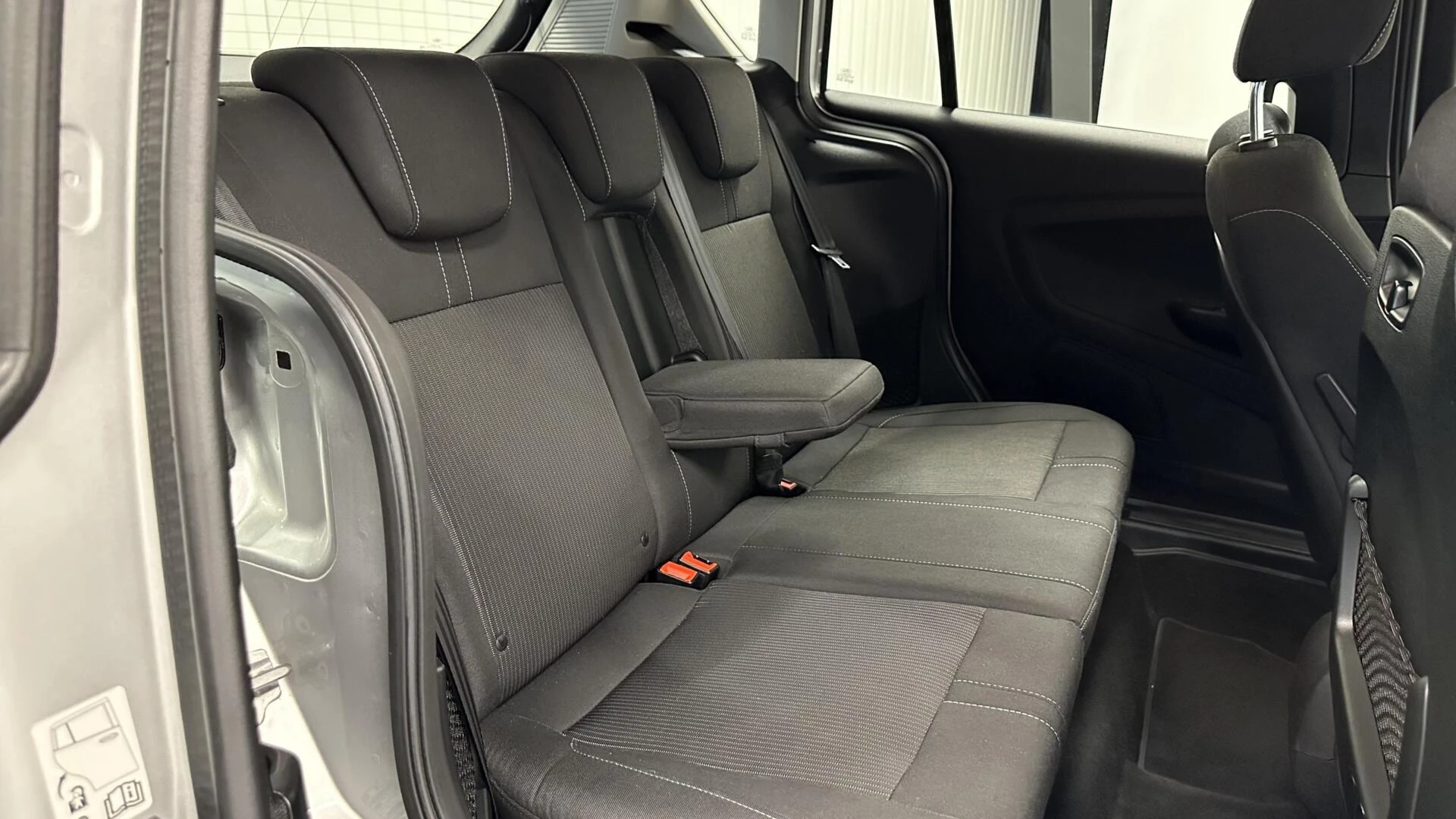 Hoofdafbeelding Ford B-MAX