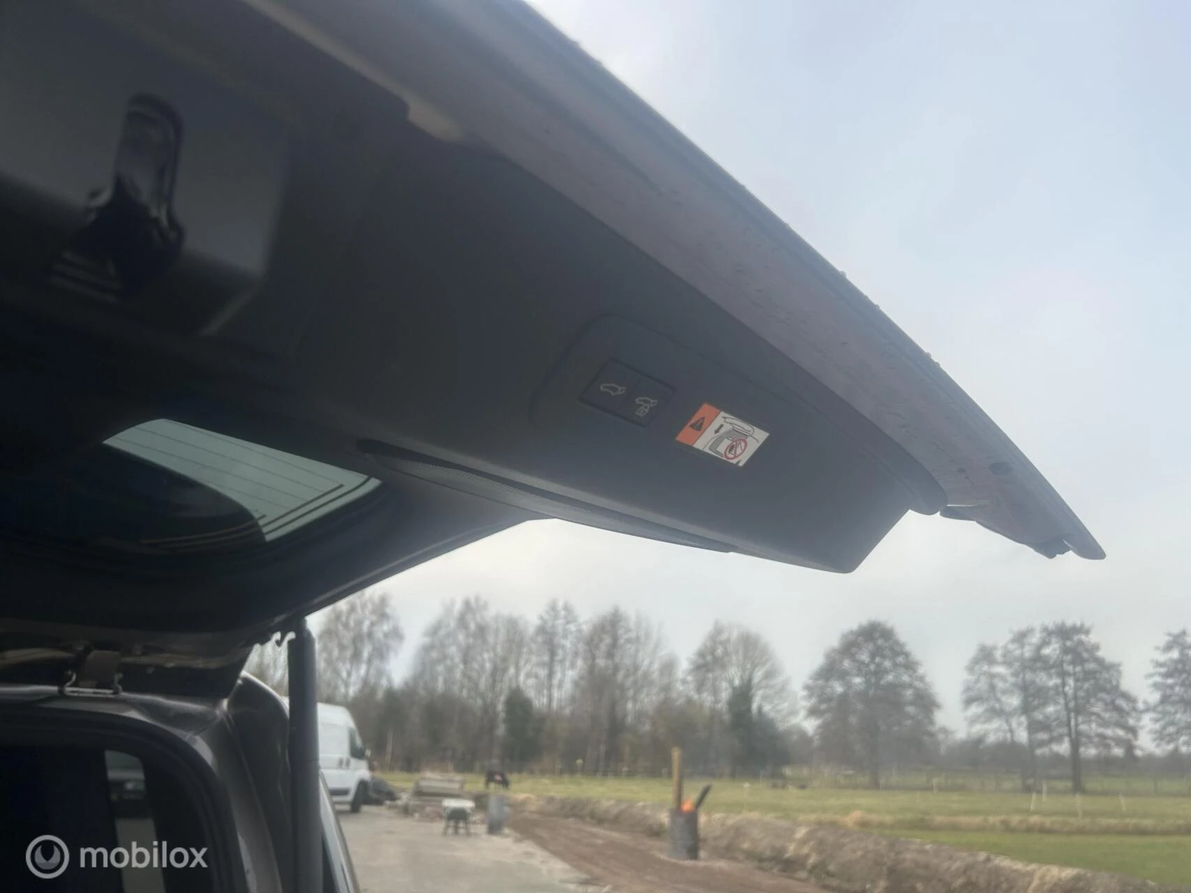 Hoofdafbeelding Toyota Land Cruiser