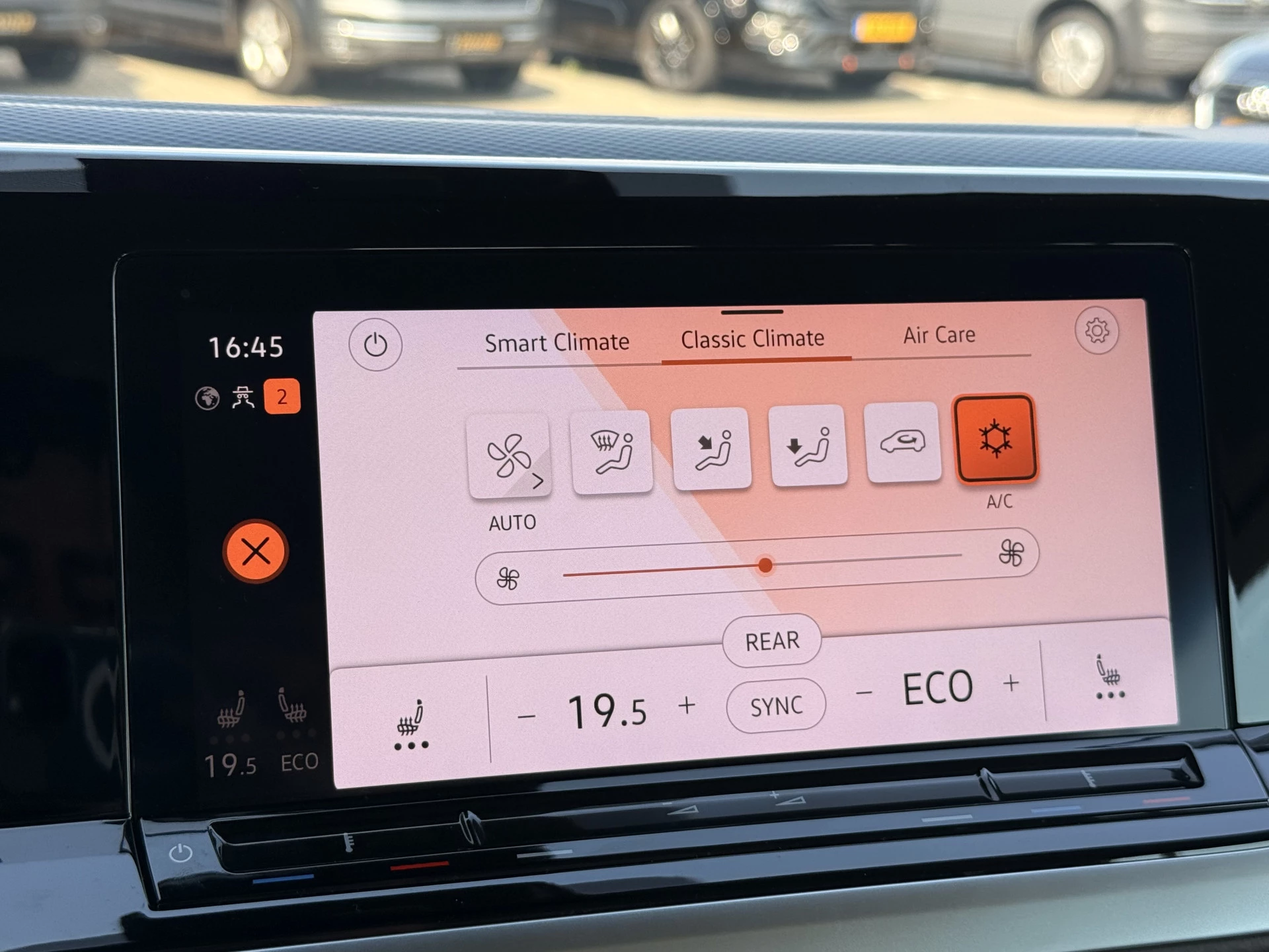 Hoofdafbeelding Volkswagen Multivan