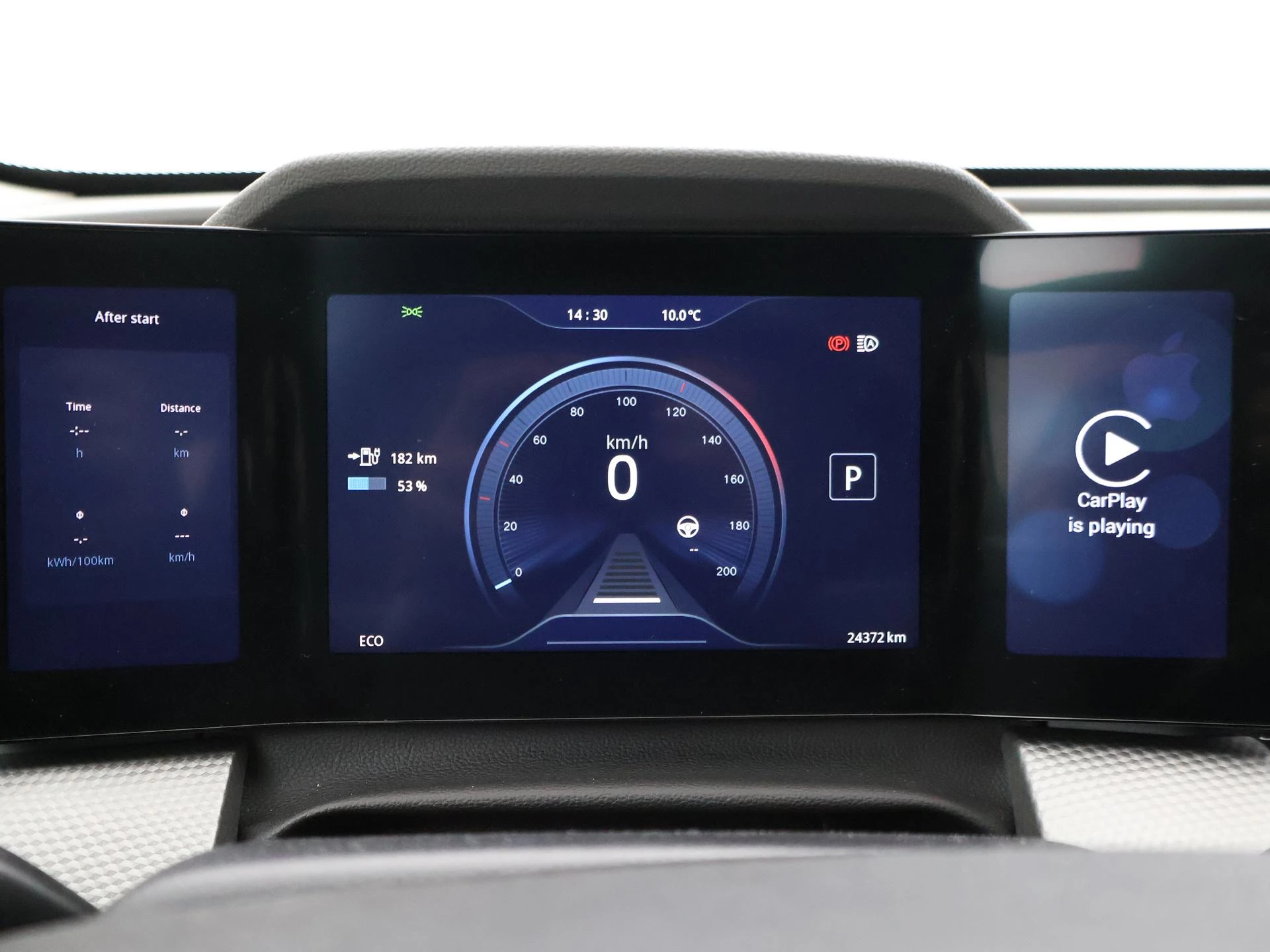 Hoofdafbeelding Aiways U5