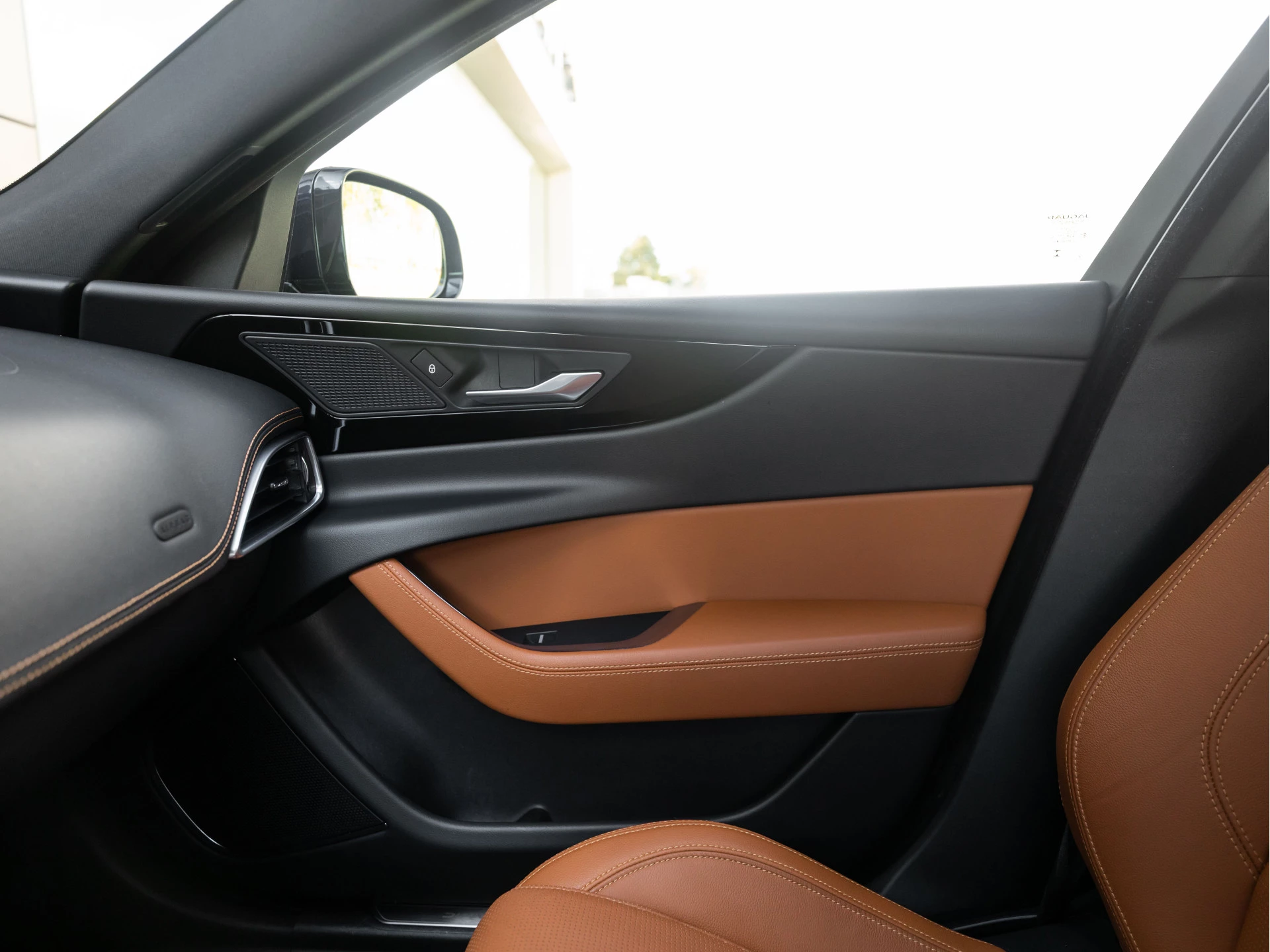 Hoofdafbeelding Jaguar XE