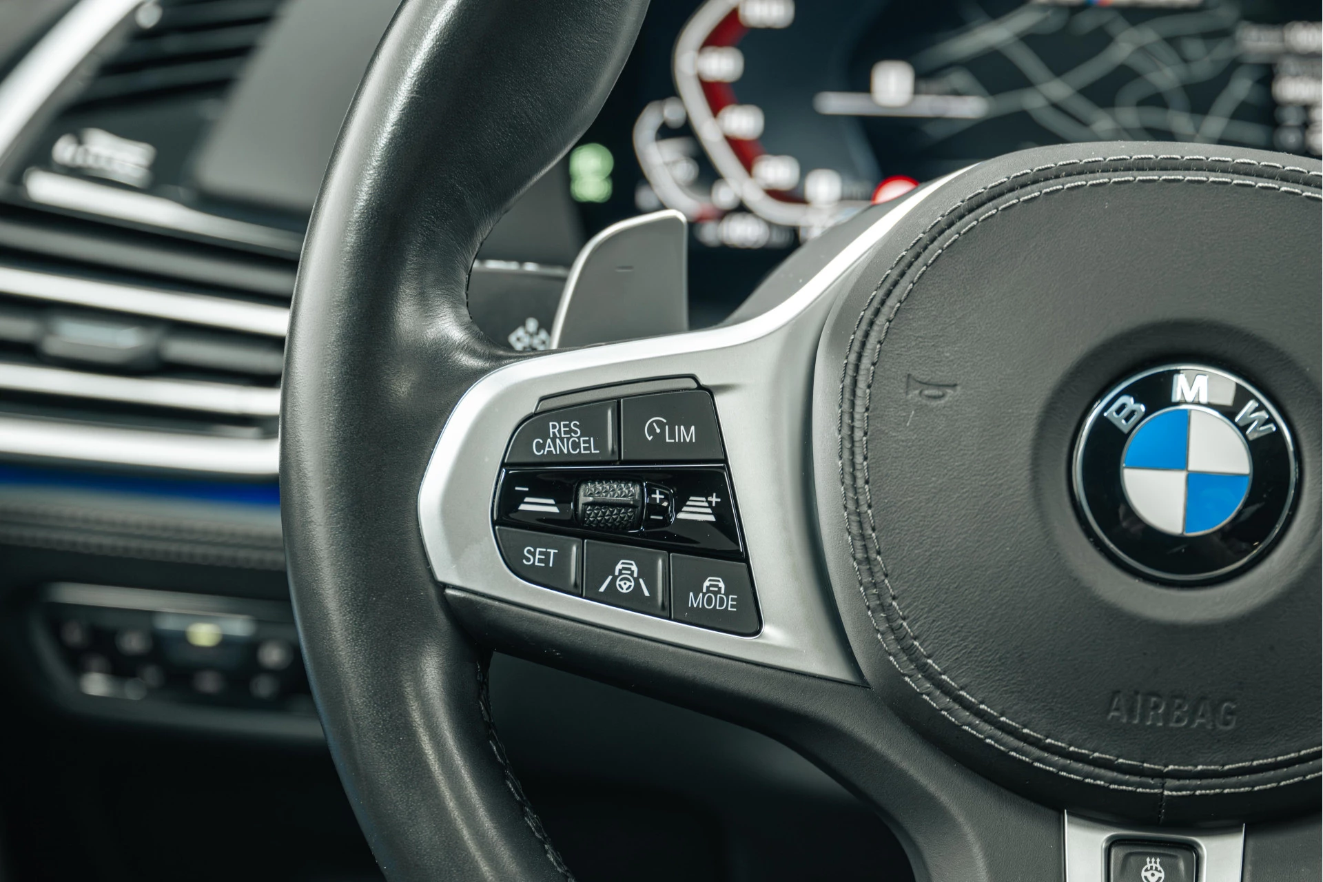 Hoofdafbeelding BMW X6