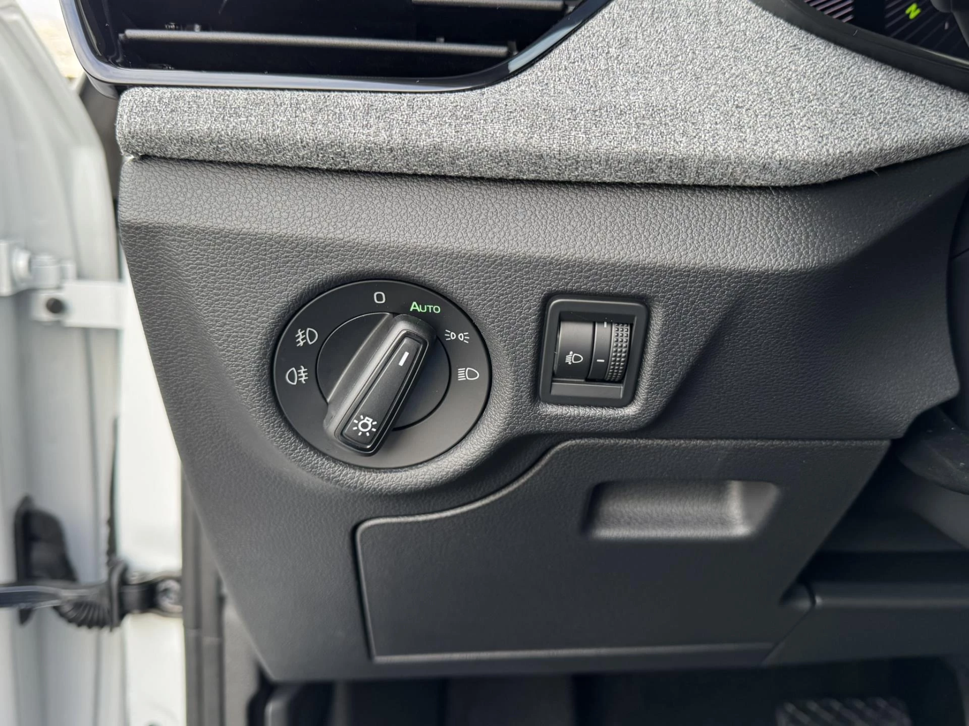Hoofdafbeelding Škoda Kamiq