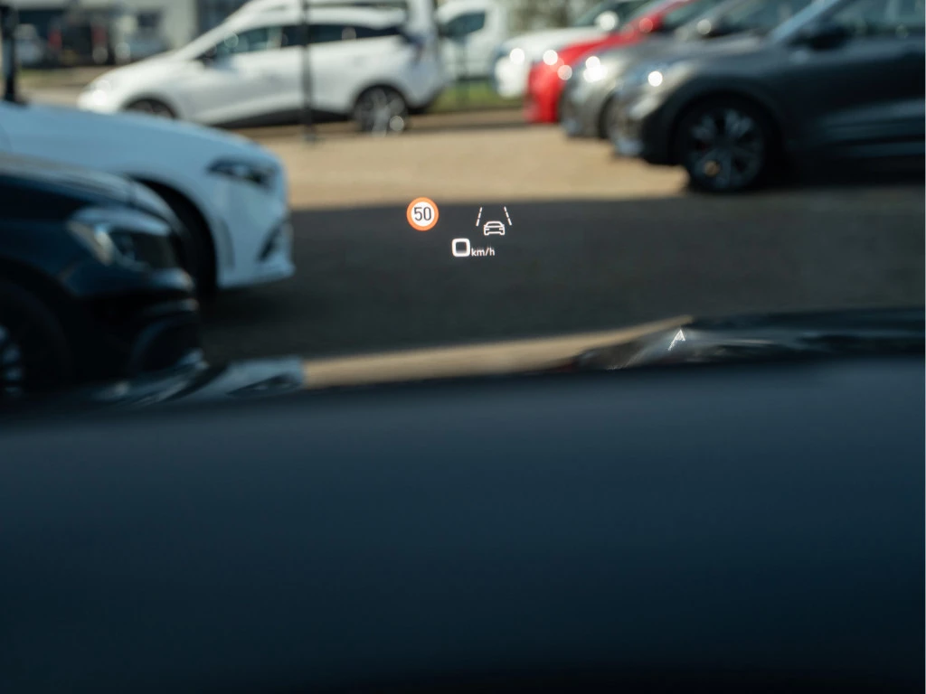 Hoofdafbeelding Audi Q8 Sportback e-tron