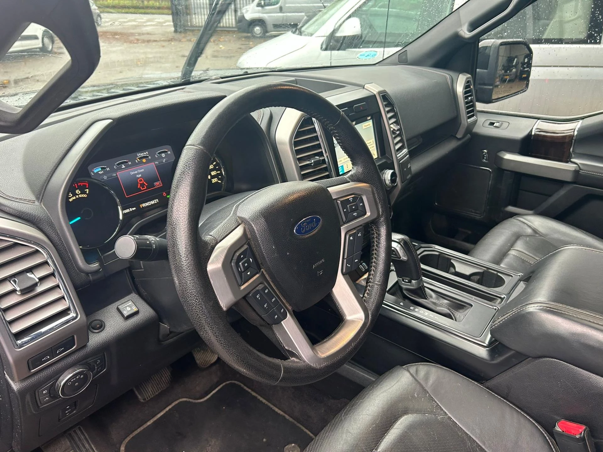 Hoofdafbeelding Ford F 150