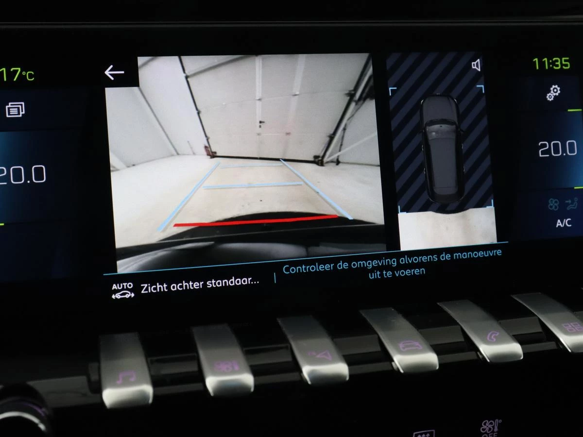 Hoofdafbeelding Peugeot 508