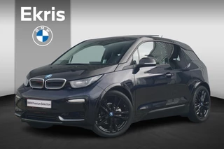BMW i3 S 120Ah | Warmtepomp / Schuif-kanteldak / Comfort access / Stoelverwarming / Comfort Pakket / 20 Inch / Cruise Control / Getint Glas