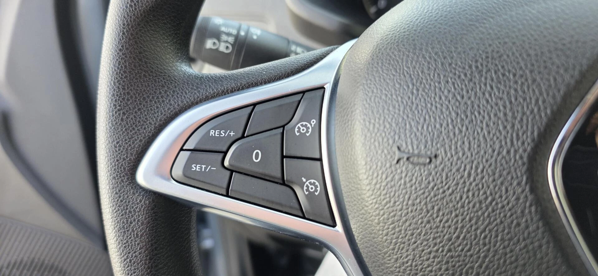 Hoofdafbeelding Renault Express