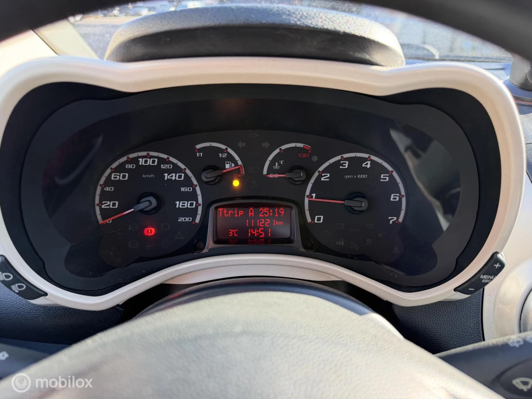 Hoofdafbeelding Ford Ka