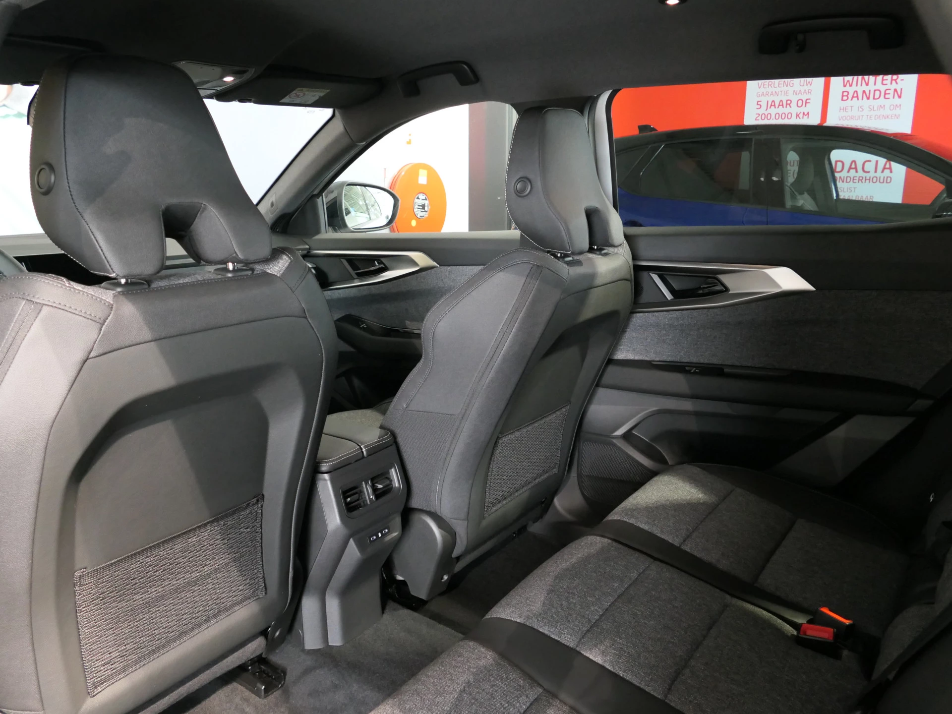 Hoofdafbeelding Renault Espace