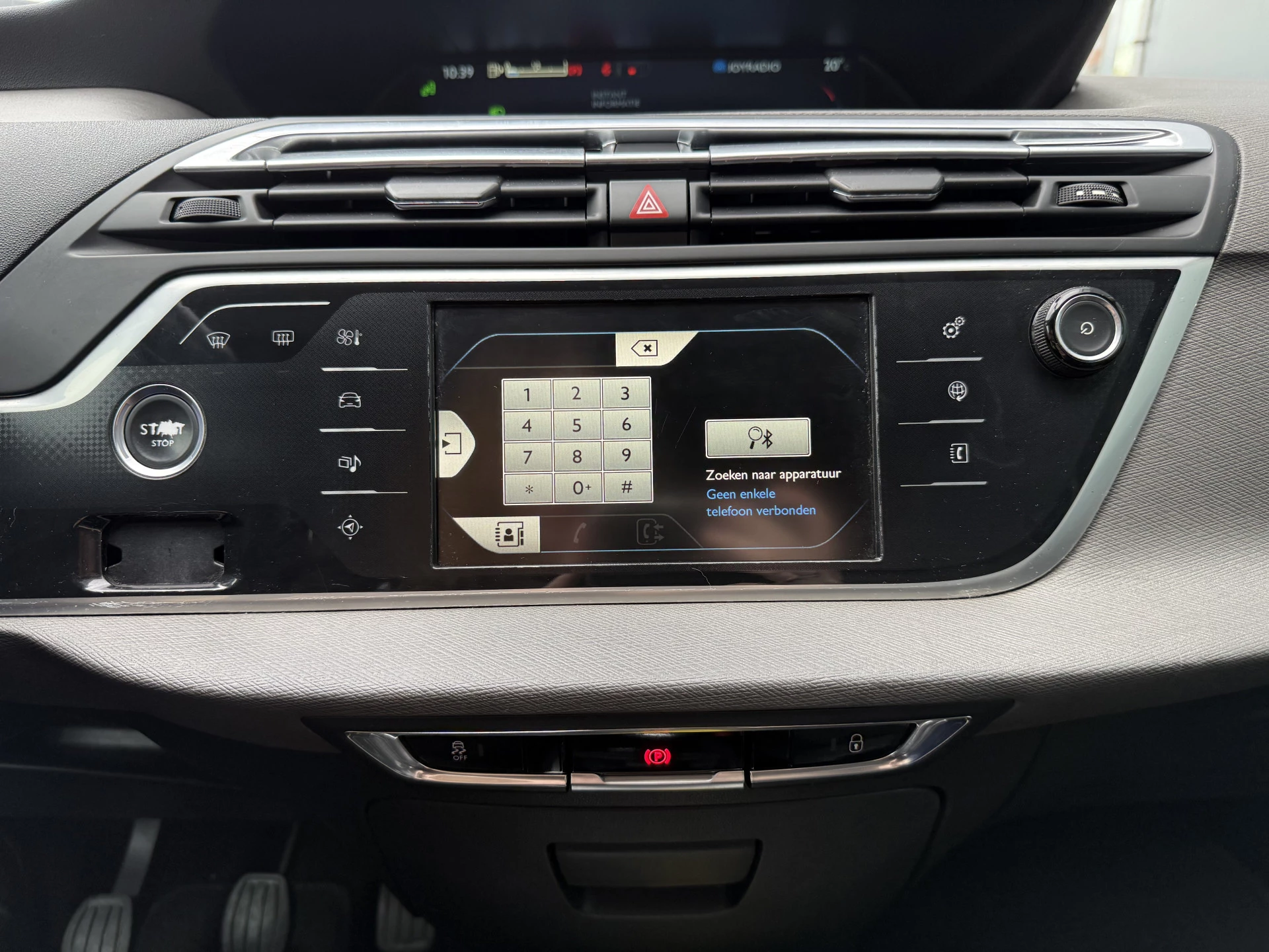 Hoofdafbeelding Citroën Grand C4 Picasso