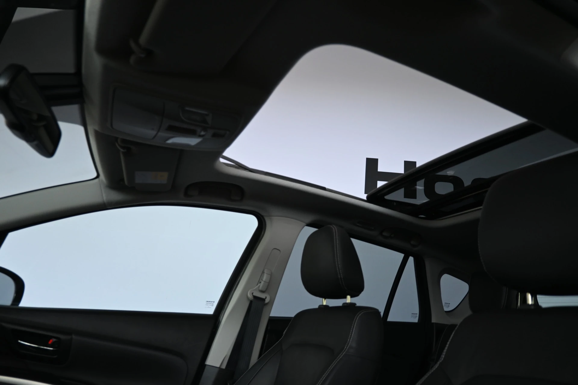 Hoofdafbeelding Suzuki S-Cross