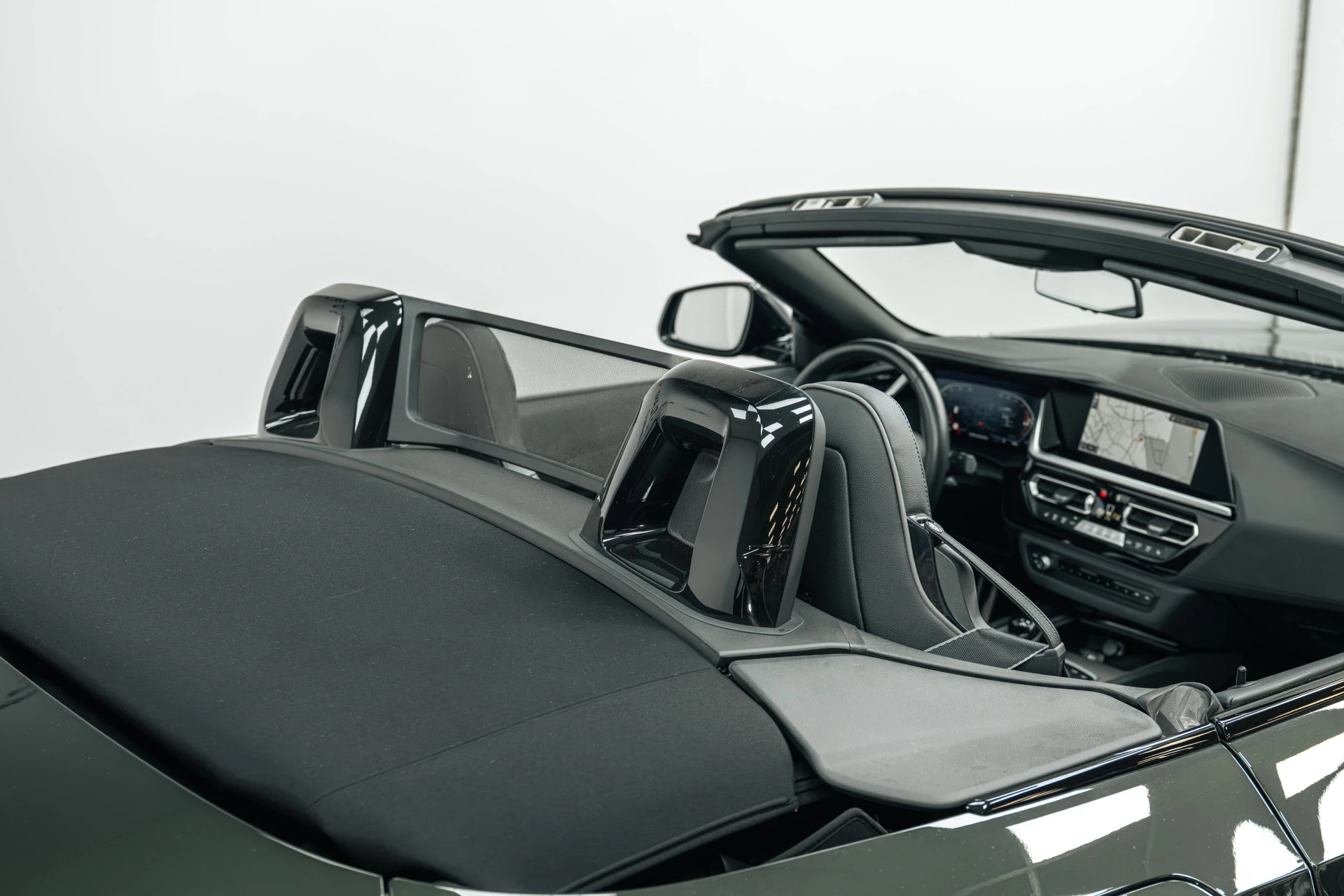 Hoofdafbeelding BMW Z4