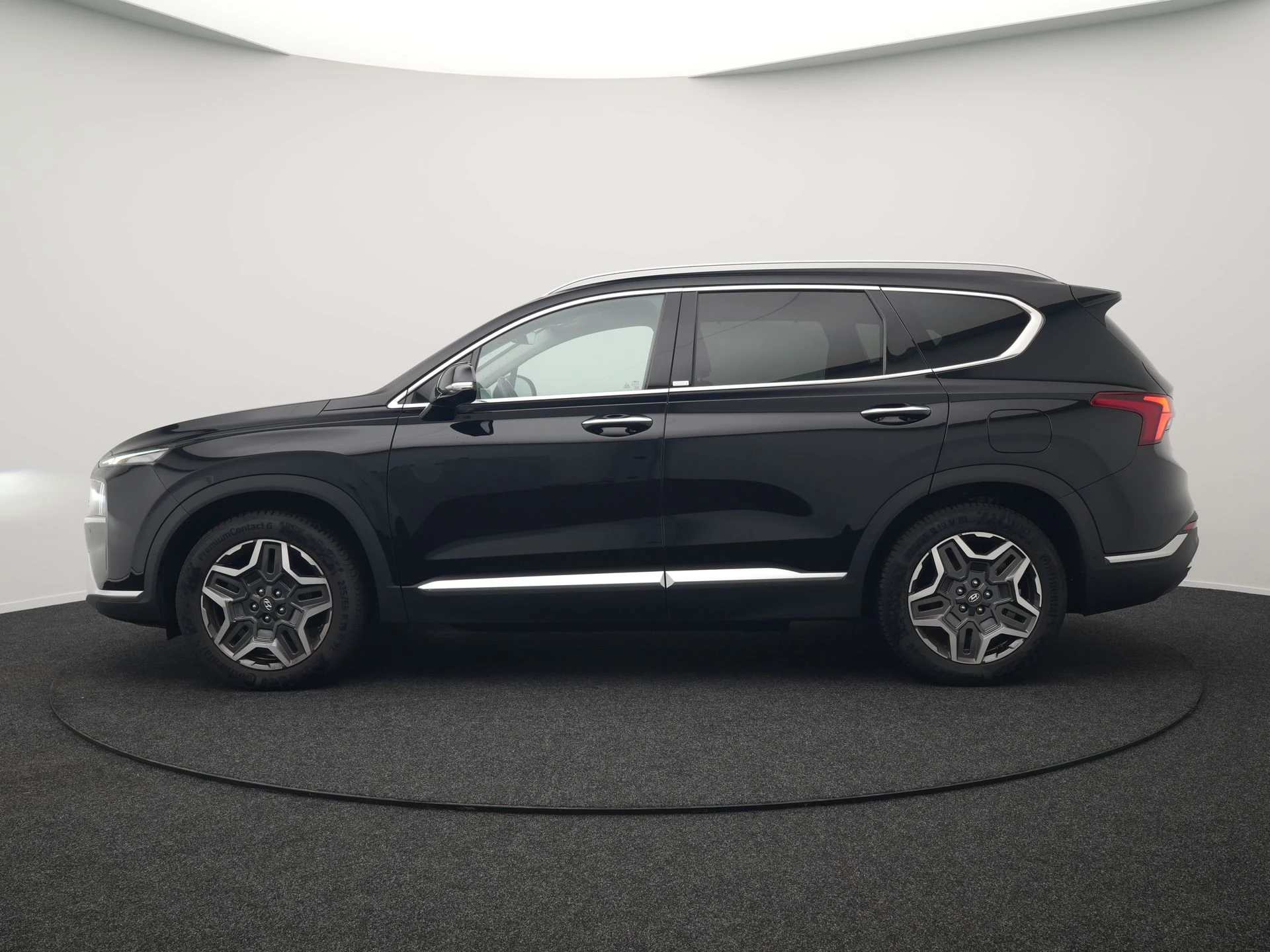 Hoofdafbeelding Hyundai Santa Fe