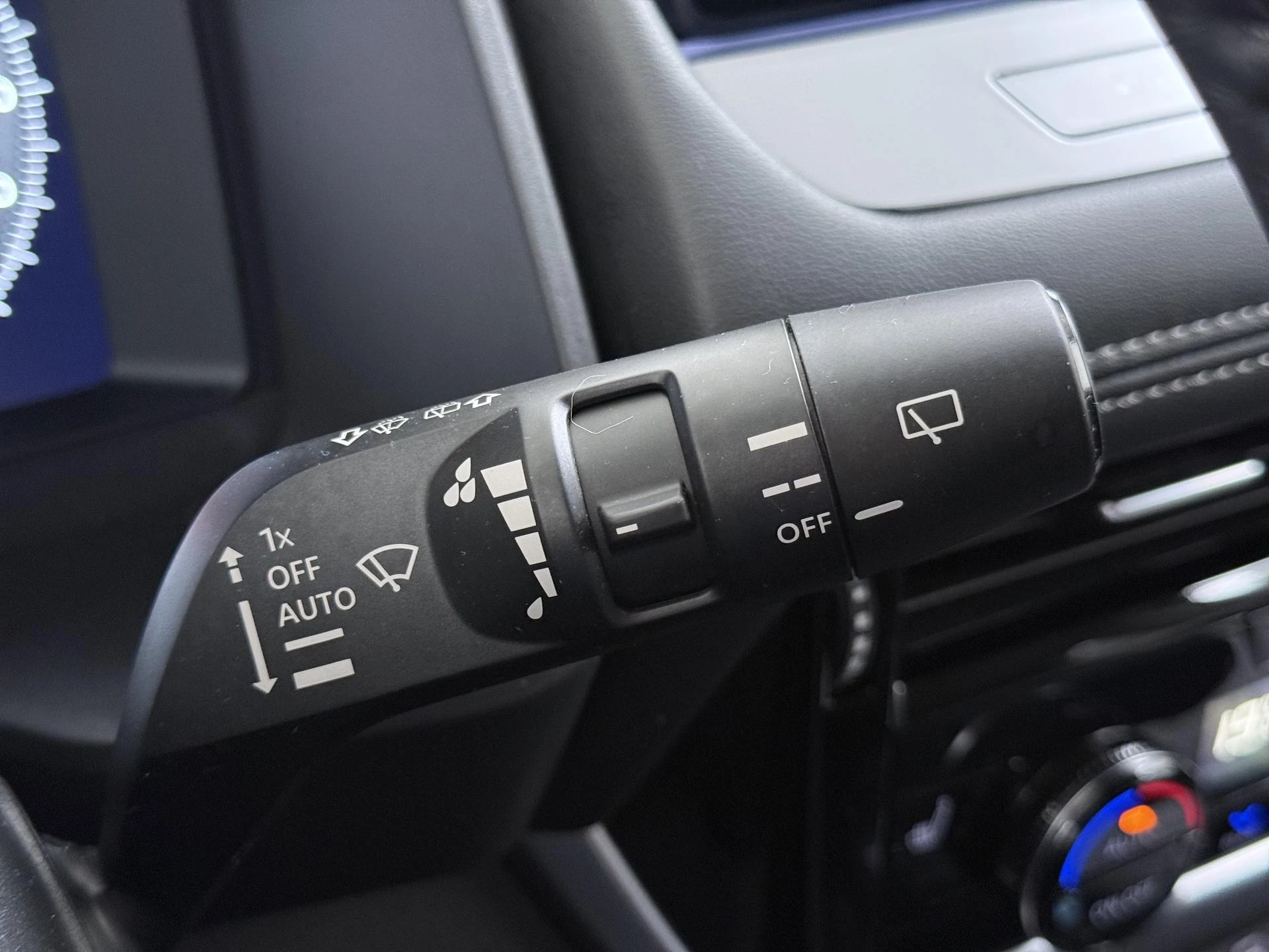 Hoofdafbeelding Nissan X-Trail