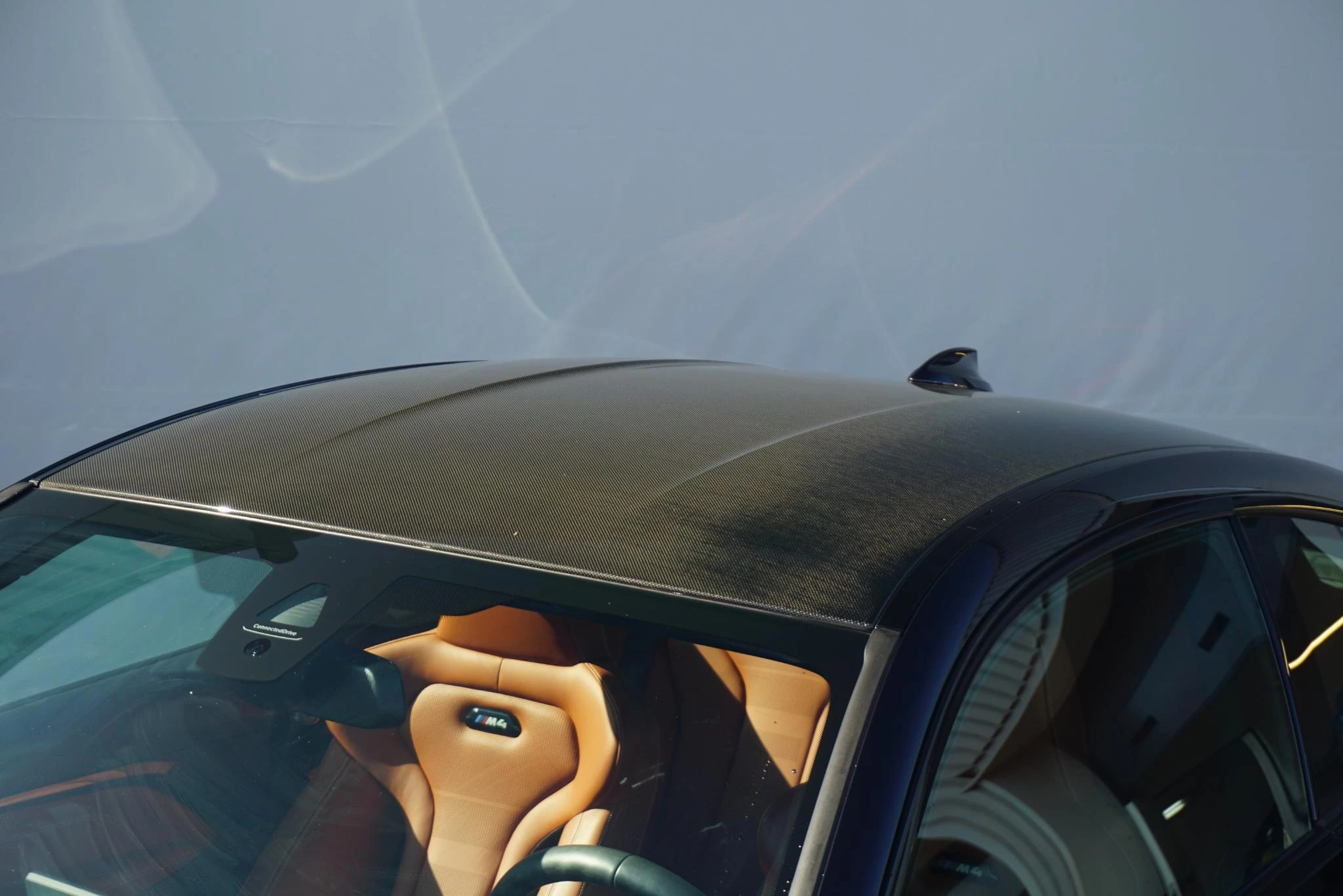 Hoofdafbeelding BMW M4