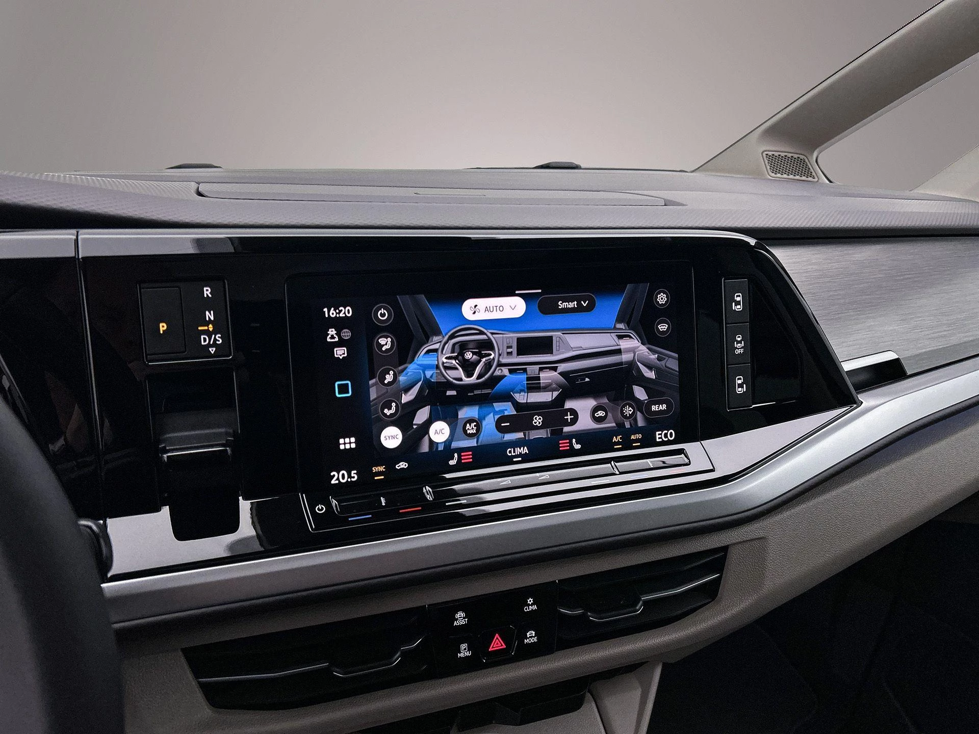 Hoofdafbeelding Volkswagen Multivan