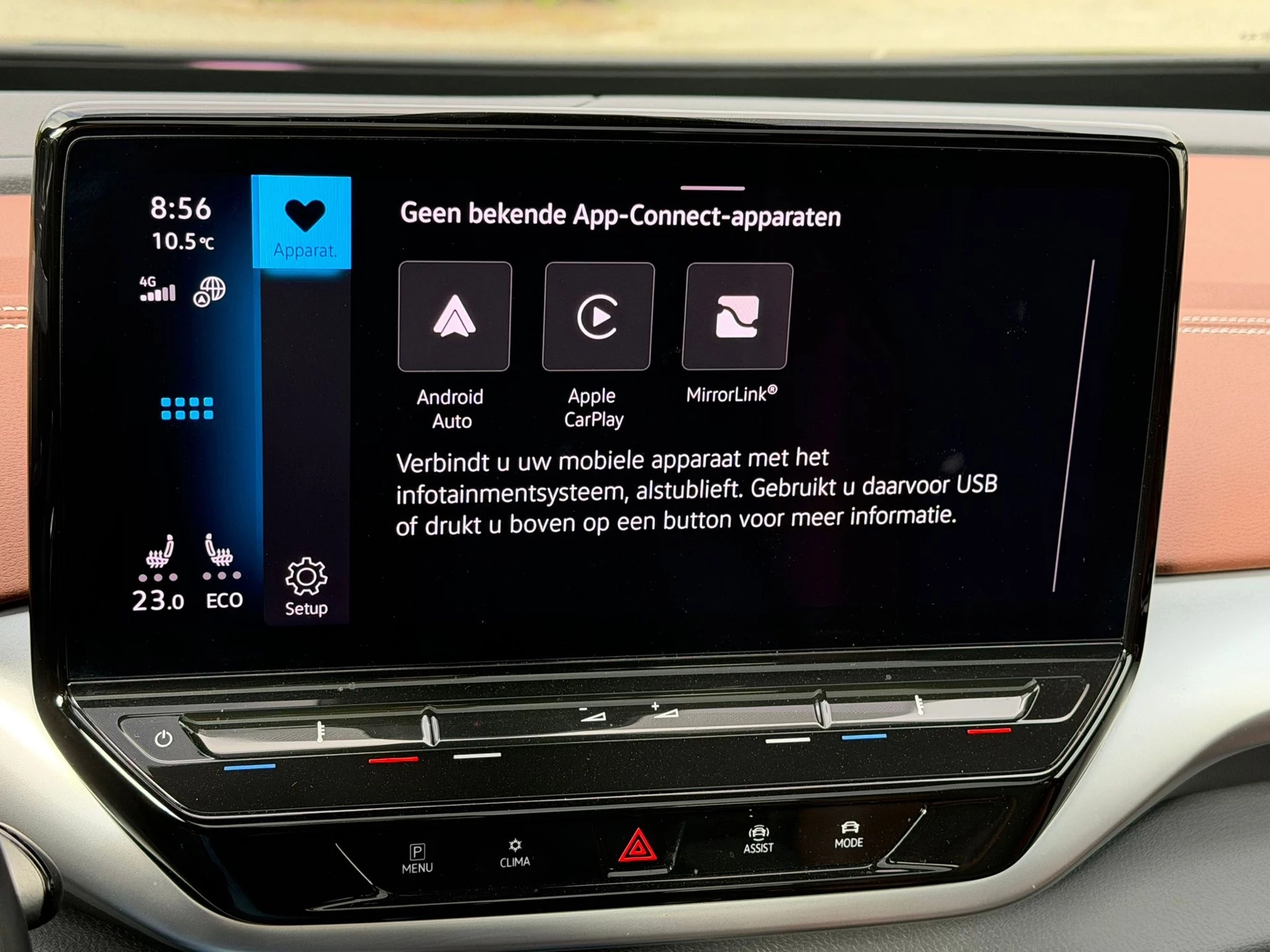 Hoofdafbeelding Volkswagen ID.4