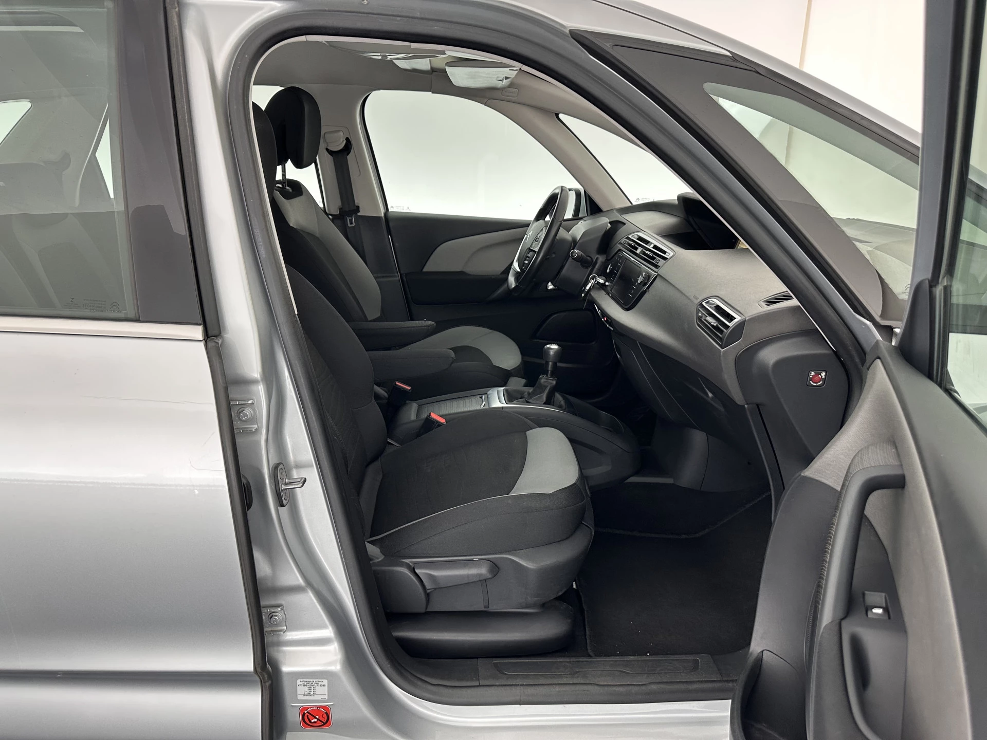 Hoofdafbeelding Citroën C4 Picasso