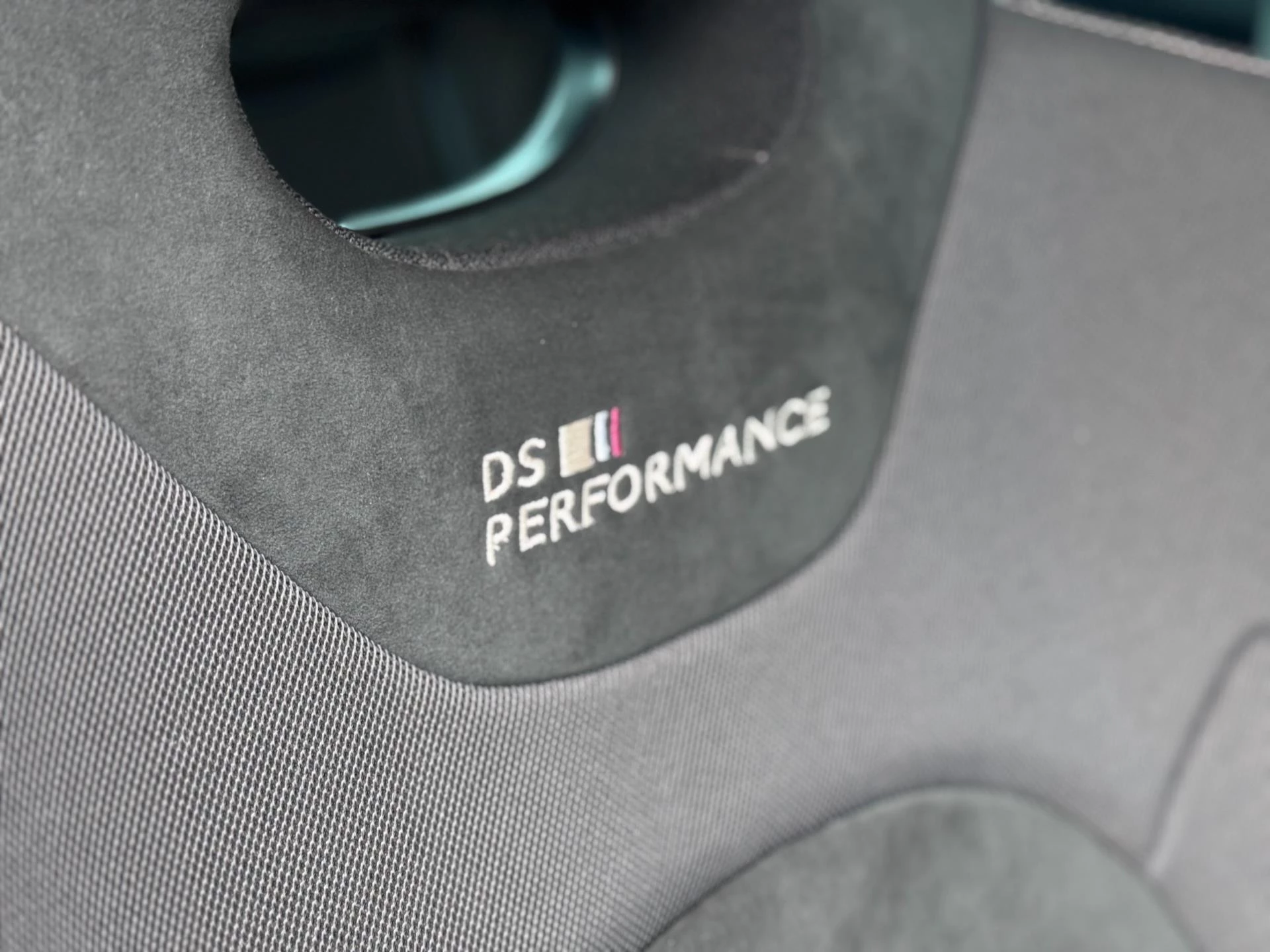 Hoofdafbeelding DS DS 3