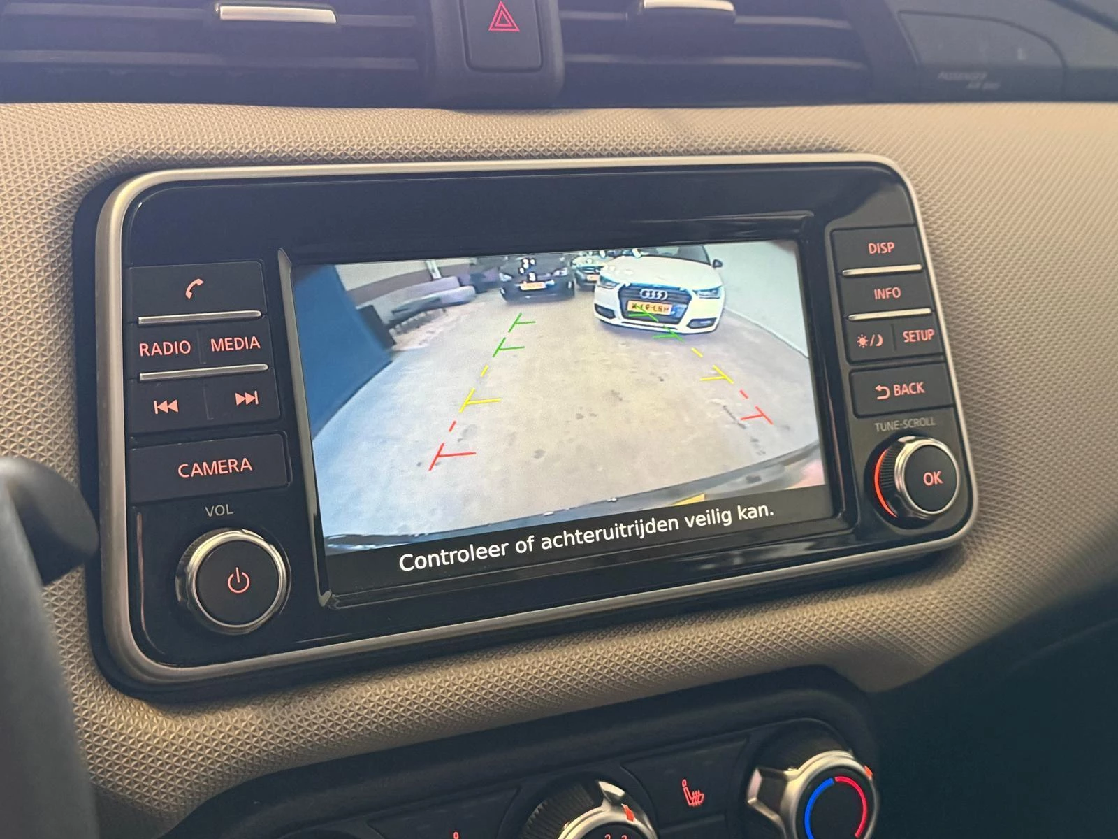 Hoofdafbeelding Nissan Micra