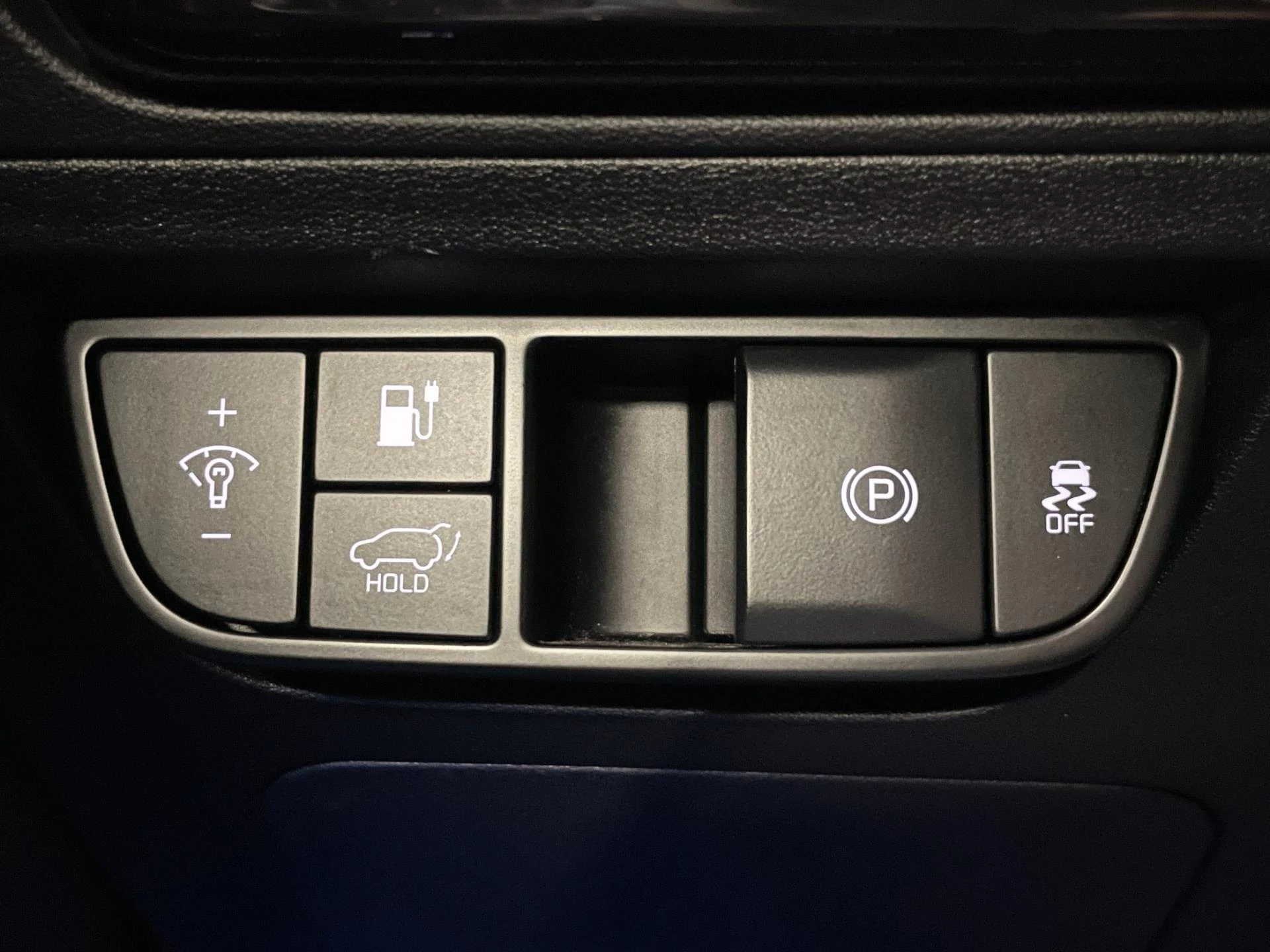 Hoofdafbeelding Kia EV6