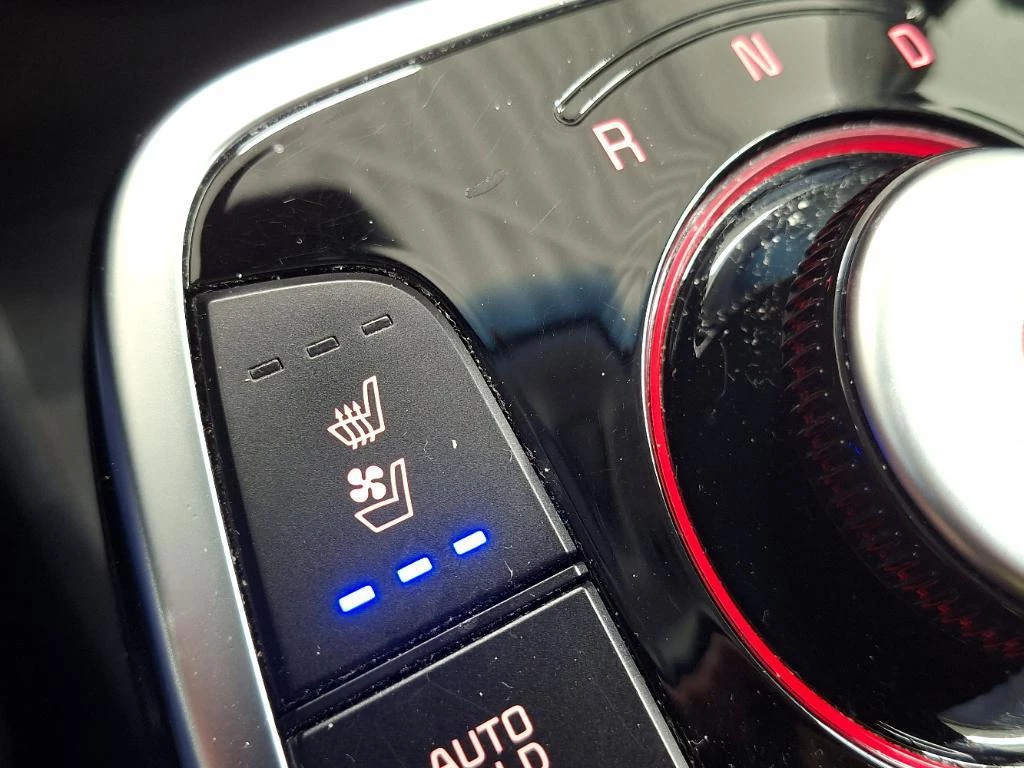 Hoofdafbeelding Kia e-Niro