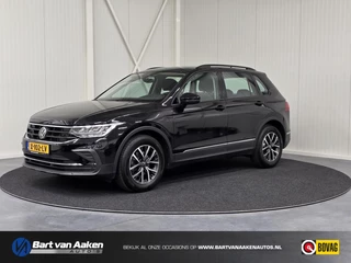 Volkswagen Tiguan 1.5 TSI Life Business Trekhaak Winterpakket