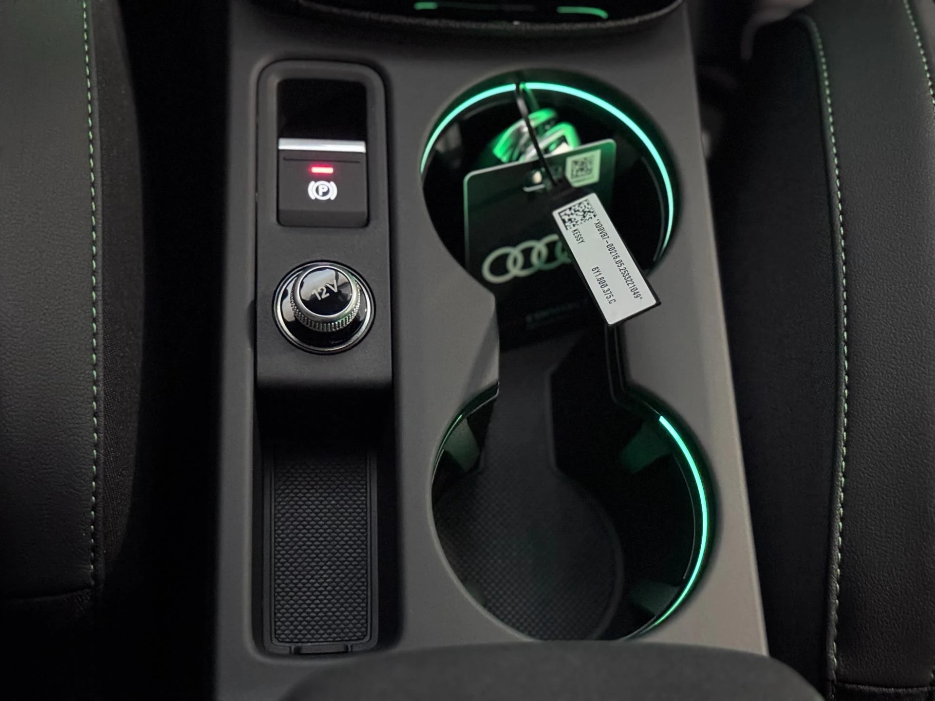 Hoofdafbeelding Audi RS3