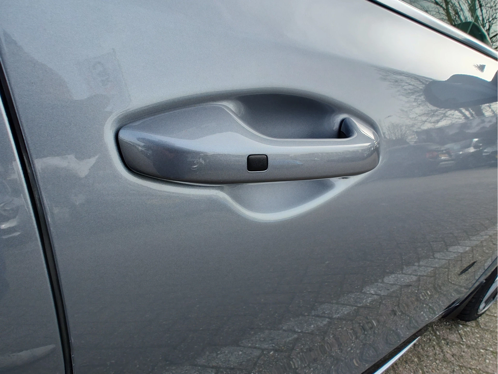 Hoofdafbeelding Kia ProCeed