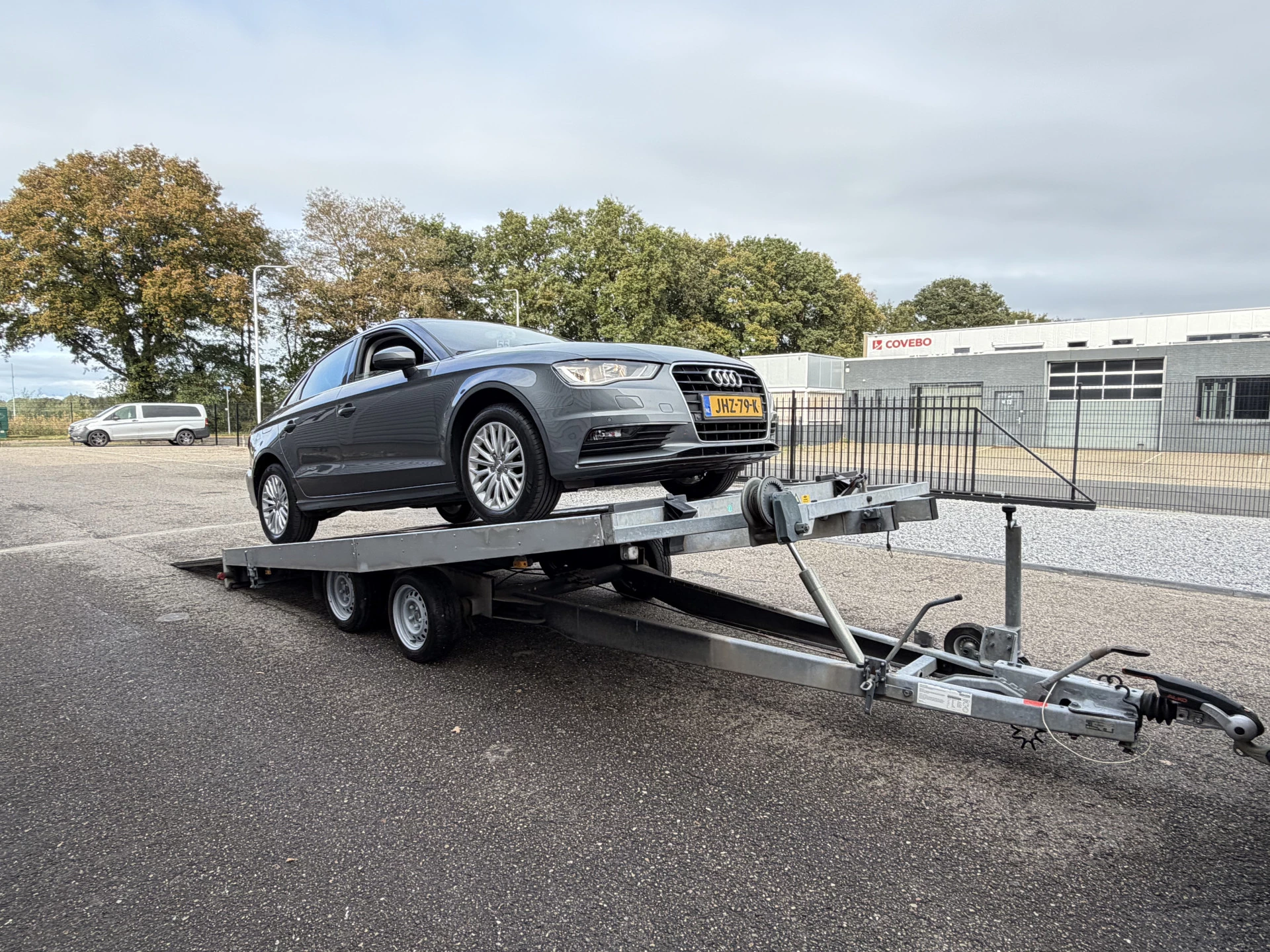 Hoofdafbeelding bockmann ATP-B