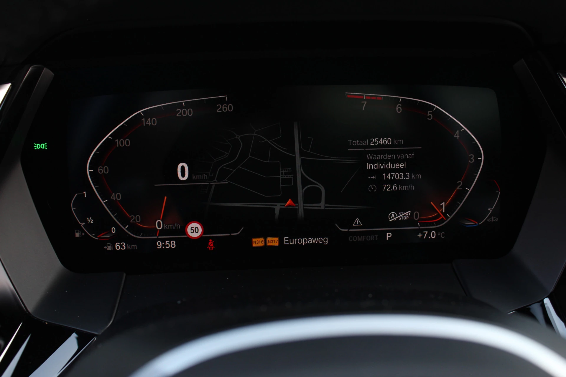 Hoofdafbeelding BMW Z4