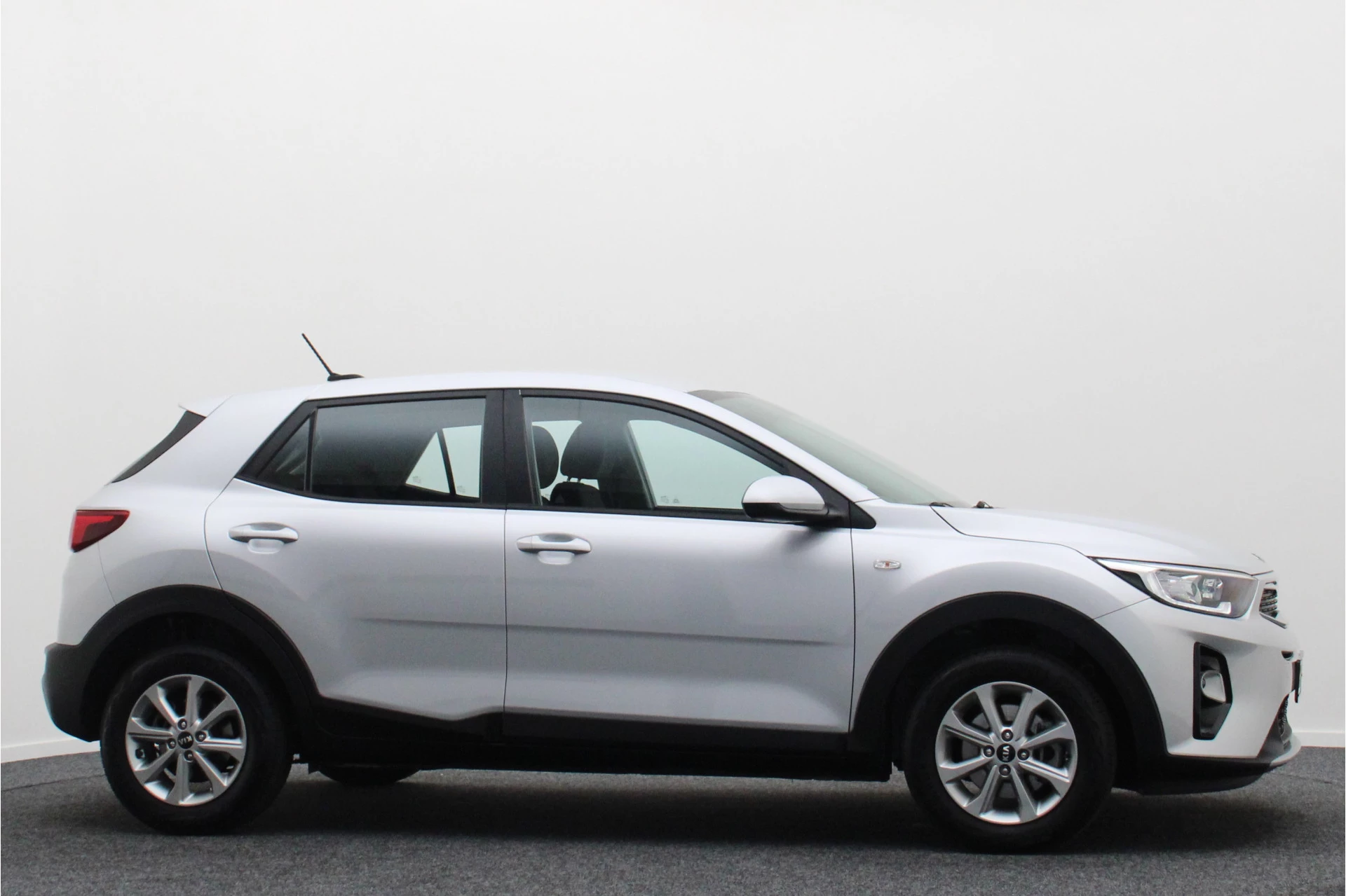 Hoofdafbeelding Kia Stonic