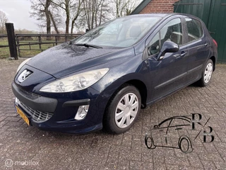 Peugeot 308 1.6 VTi XS NIEUWE APK AC CRUISE NL- AUTO
