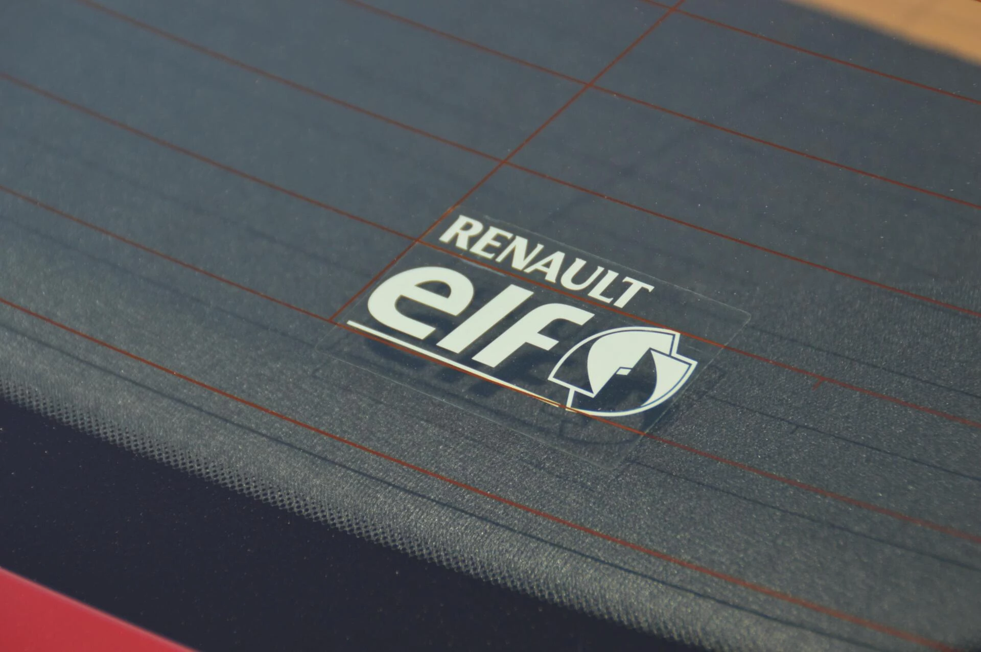 Hoofdafbeelding Renault Laguna
